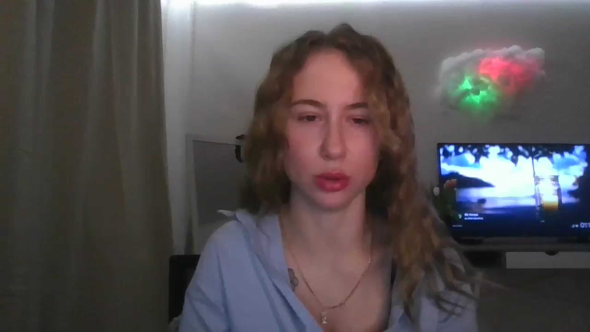 Gallery image thumbnail from Marmelade's myfreecams stream on, 01/05/2026, 24:12 image 20 of 20