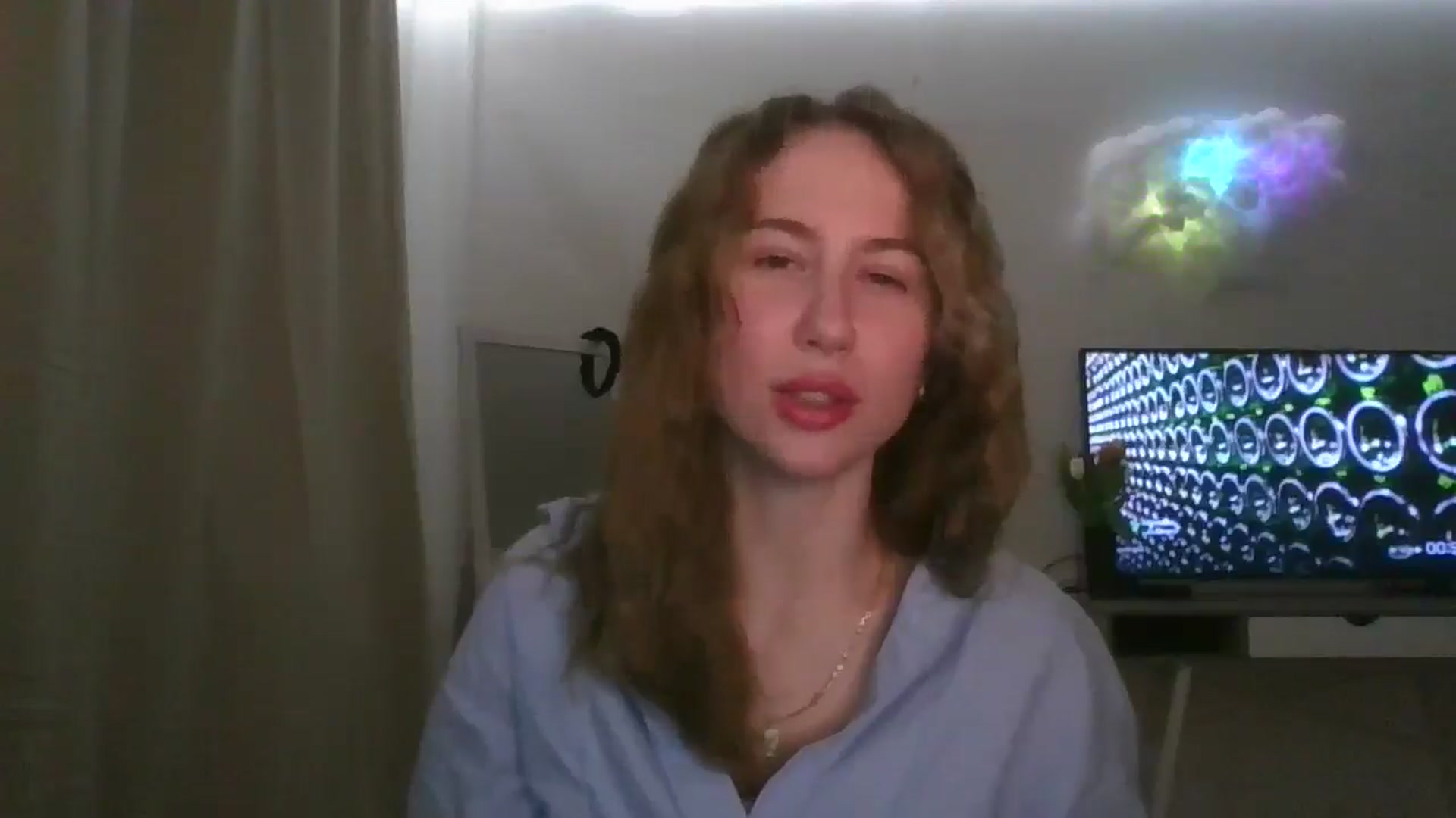 Gallery image thumbnail from Marmelade's myfreecams stream on, 01/05/2026, 24:12 image 7 of 20