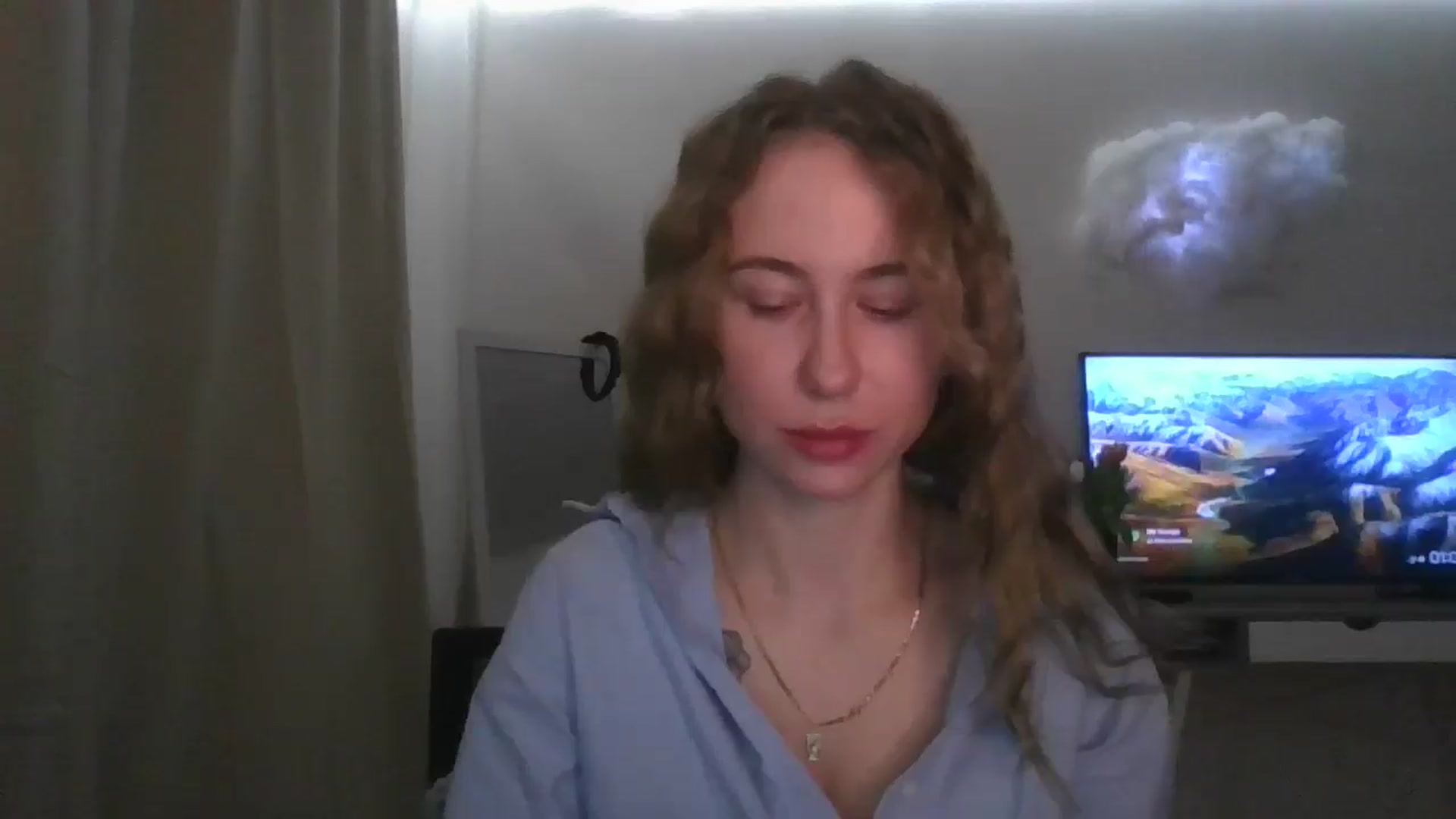 Gallery image thumbnail from Marmelade's myfreecams stream on, 01/05/2026, 24:12 image 19 of 20