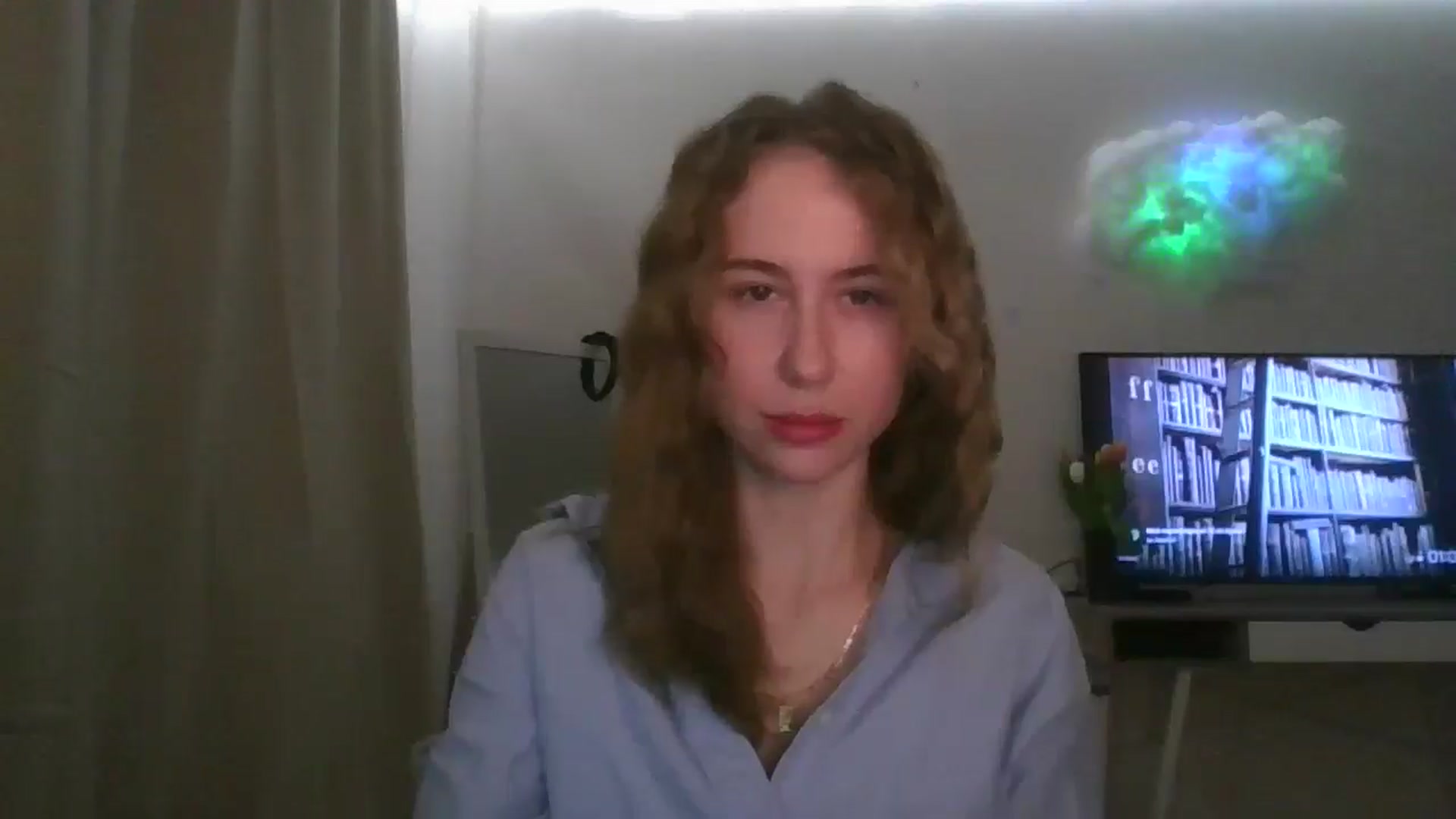 Gallery image thumbnail from Marmelade's myfreecams stream on, 01/05/2026, 24:12 image 11 of 20