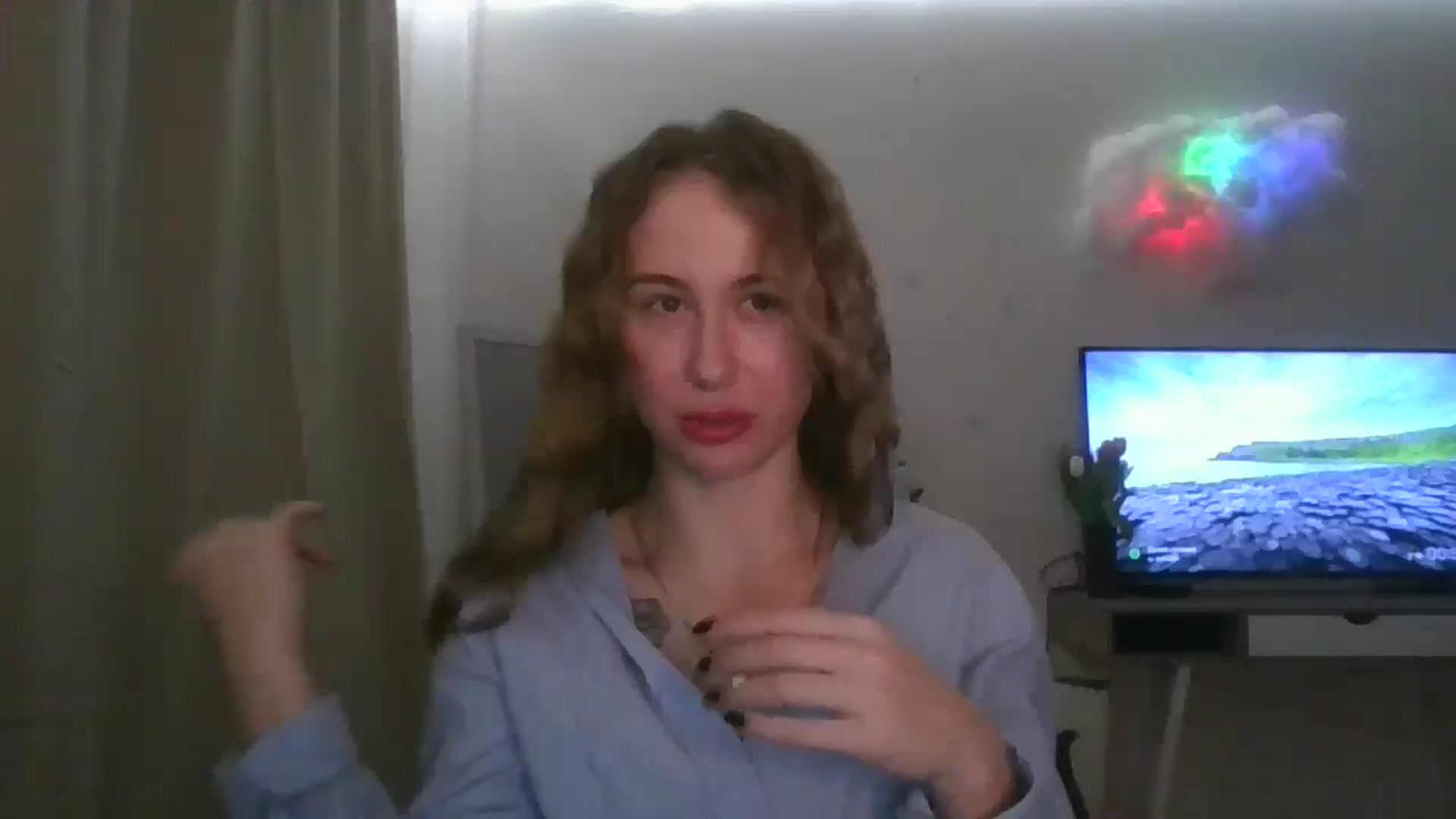 Gallery image thumbnail from Marmelade's myfreecams stream on, 01/05/2026, 24:12 image 3 of 20