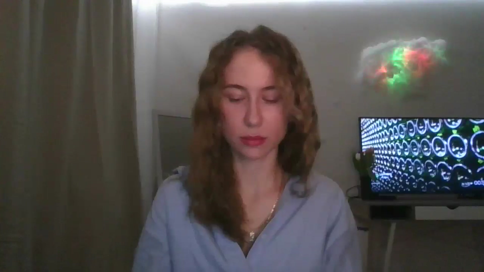 Gallery image thumbnail from Marmelade's myfreecams stream on, 01/05/2026, 24:12 image 8 of 20