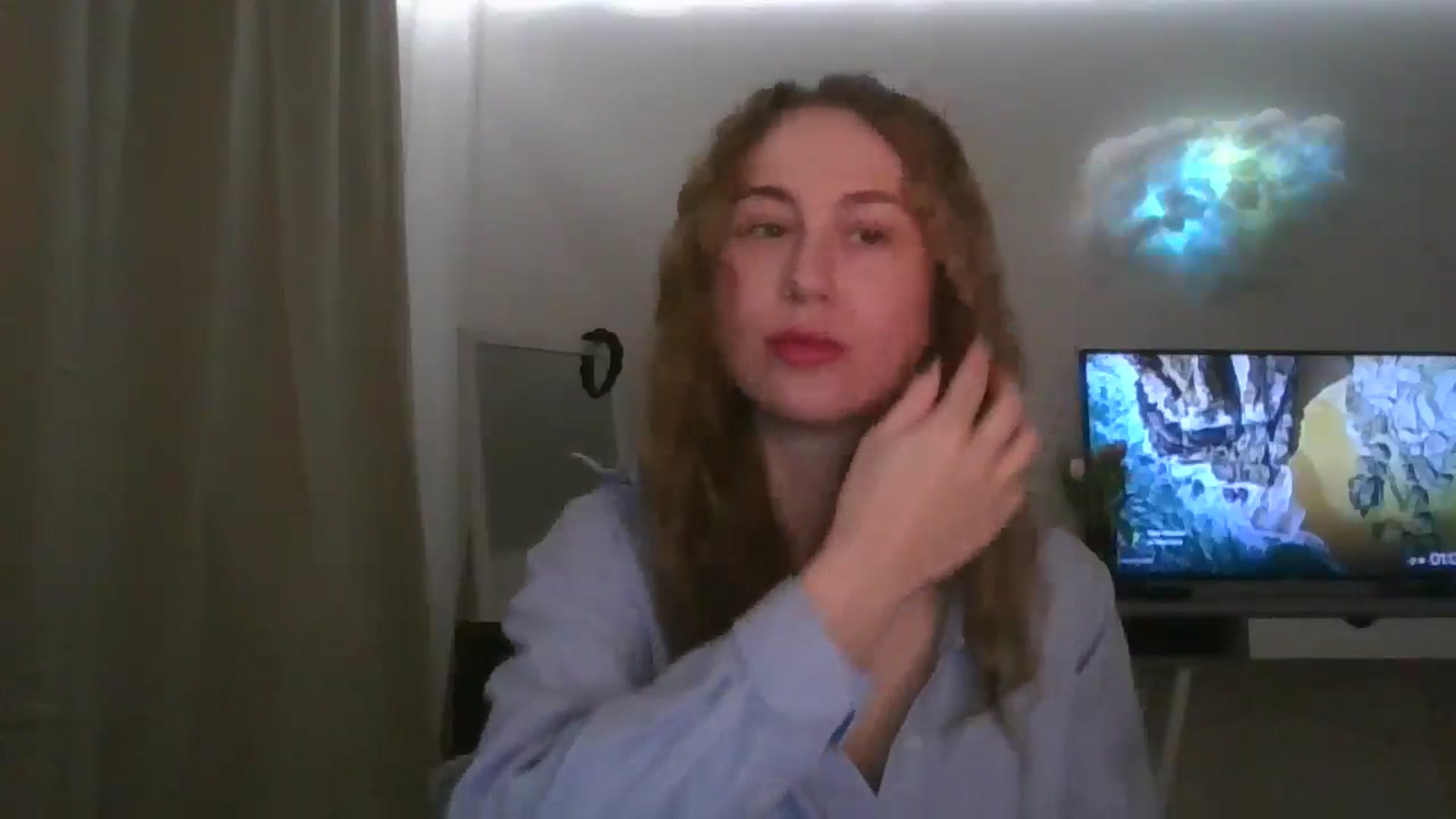 Gallery image thumbnail from Marmelade's myfreecams stream on, 01/05/2026, 24:12 image 15 of 20