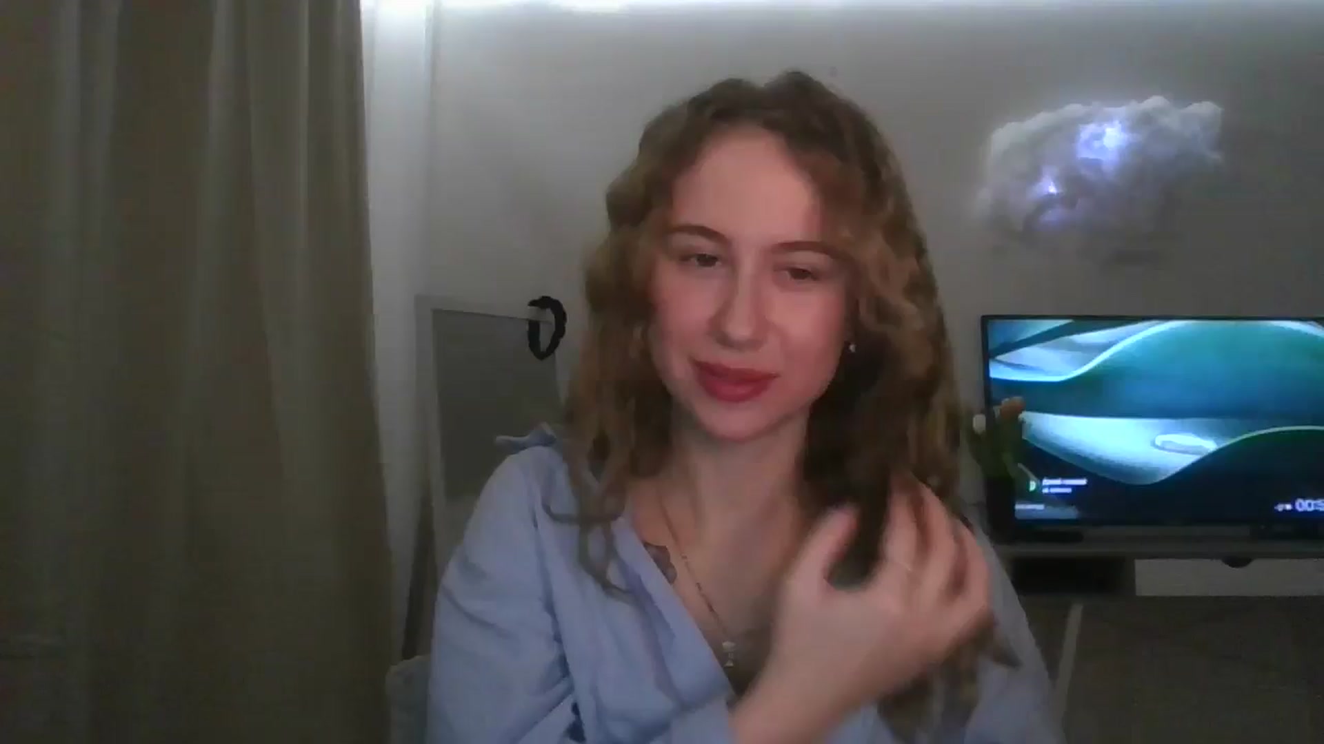 Gallery image thumbnail from Marmelade's myfreecams stream on, 01/05/2026, 24:12 image 1 of 20