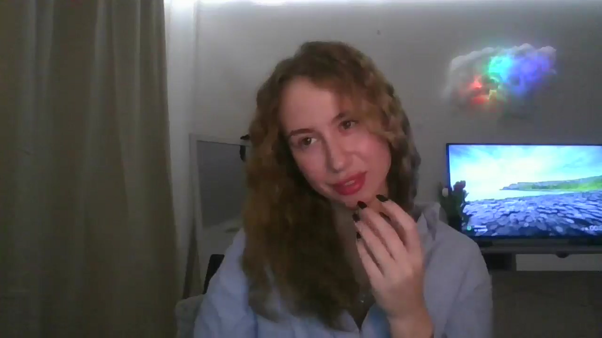 Gallery image thumbnail from Marmelade's myfreecams stream on, 01/05/2026, 24:12 image 4 of 20
