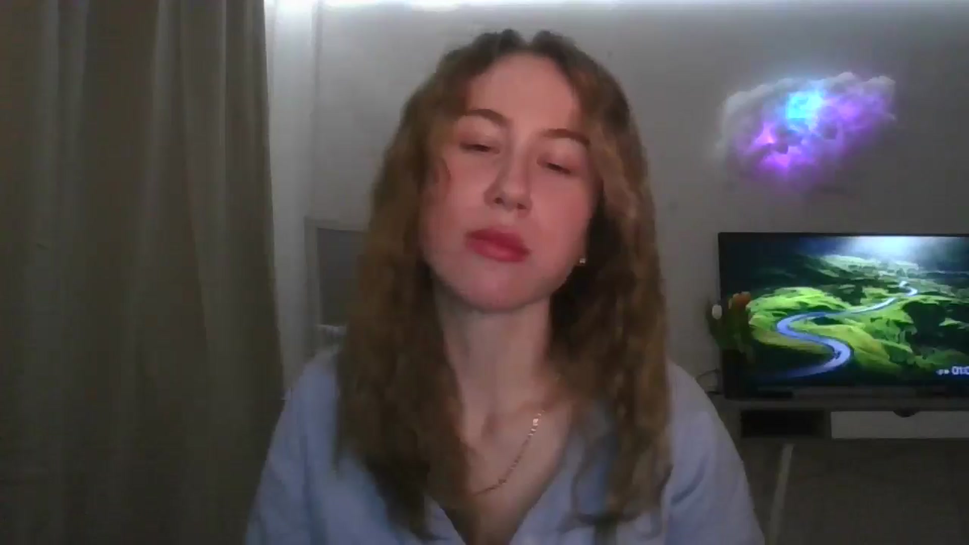 Gallery image thumbnail from Marmelade's myfreecams stream on, 01/05/2026, 24:12 image 17 of 20
