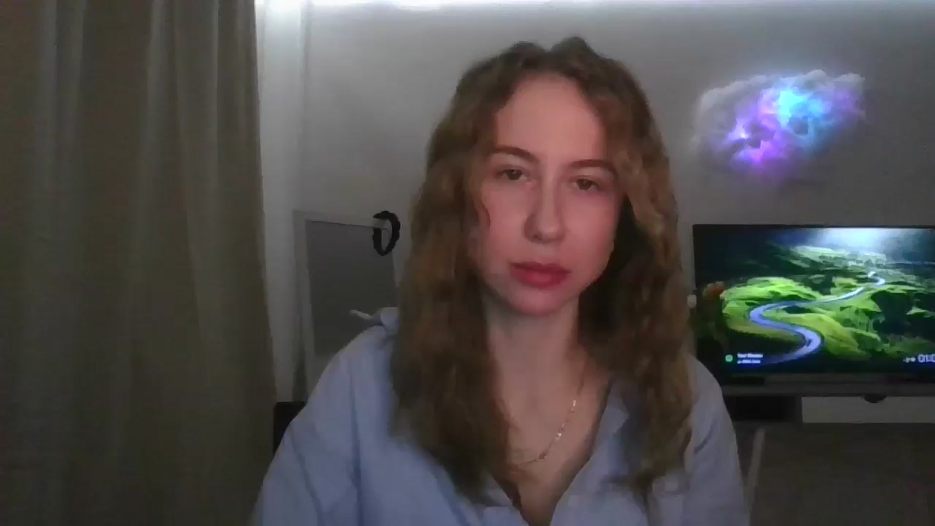 Gallery image thumbnail from Marmelade's myfreecams stream on, 01/05/2026, 24:12 image 16 of 20