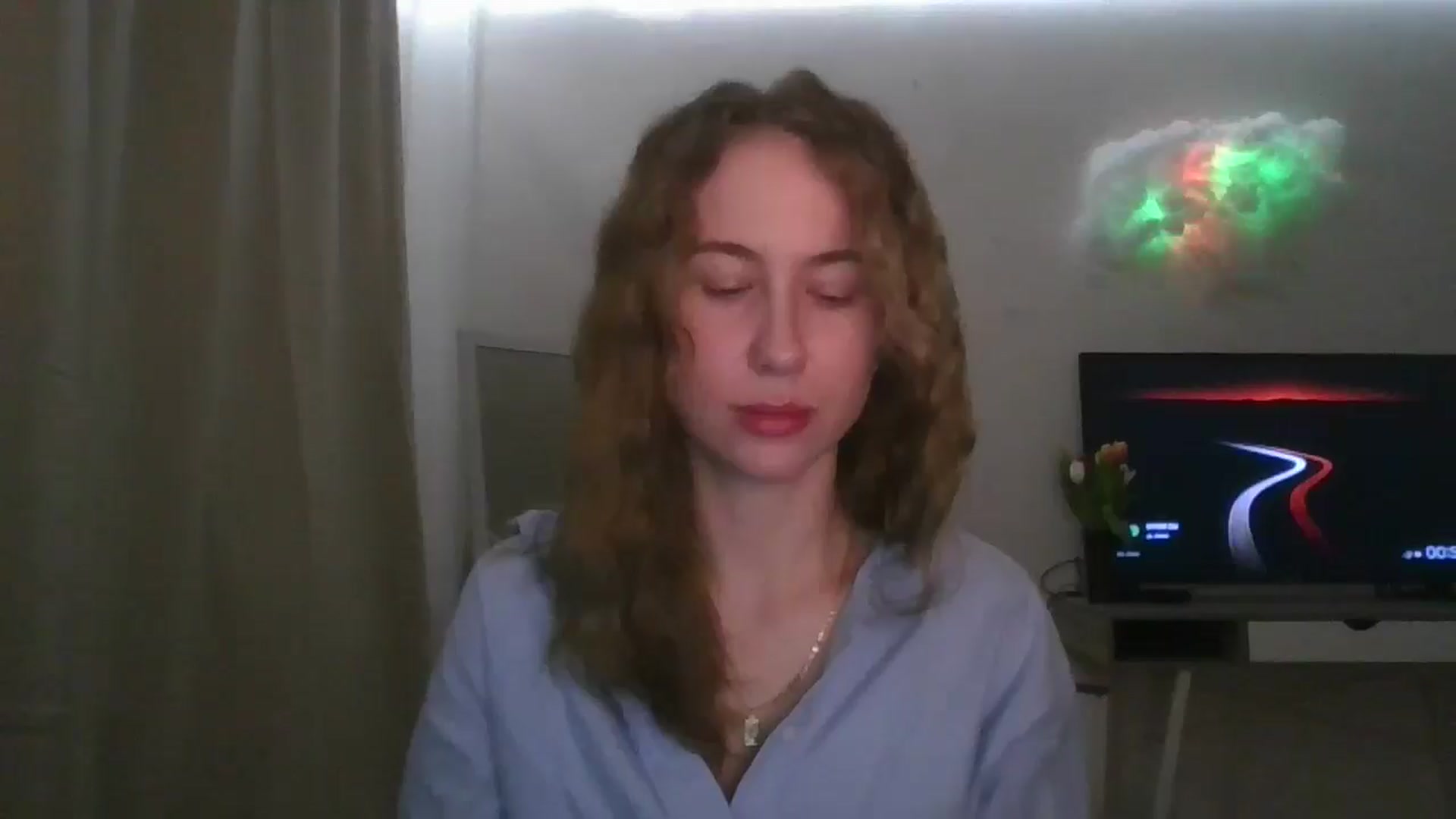 Gallery image thumbnail from Marmelade's myfreecams stream on, 01/05/2026, 24:12 image 9 of 20