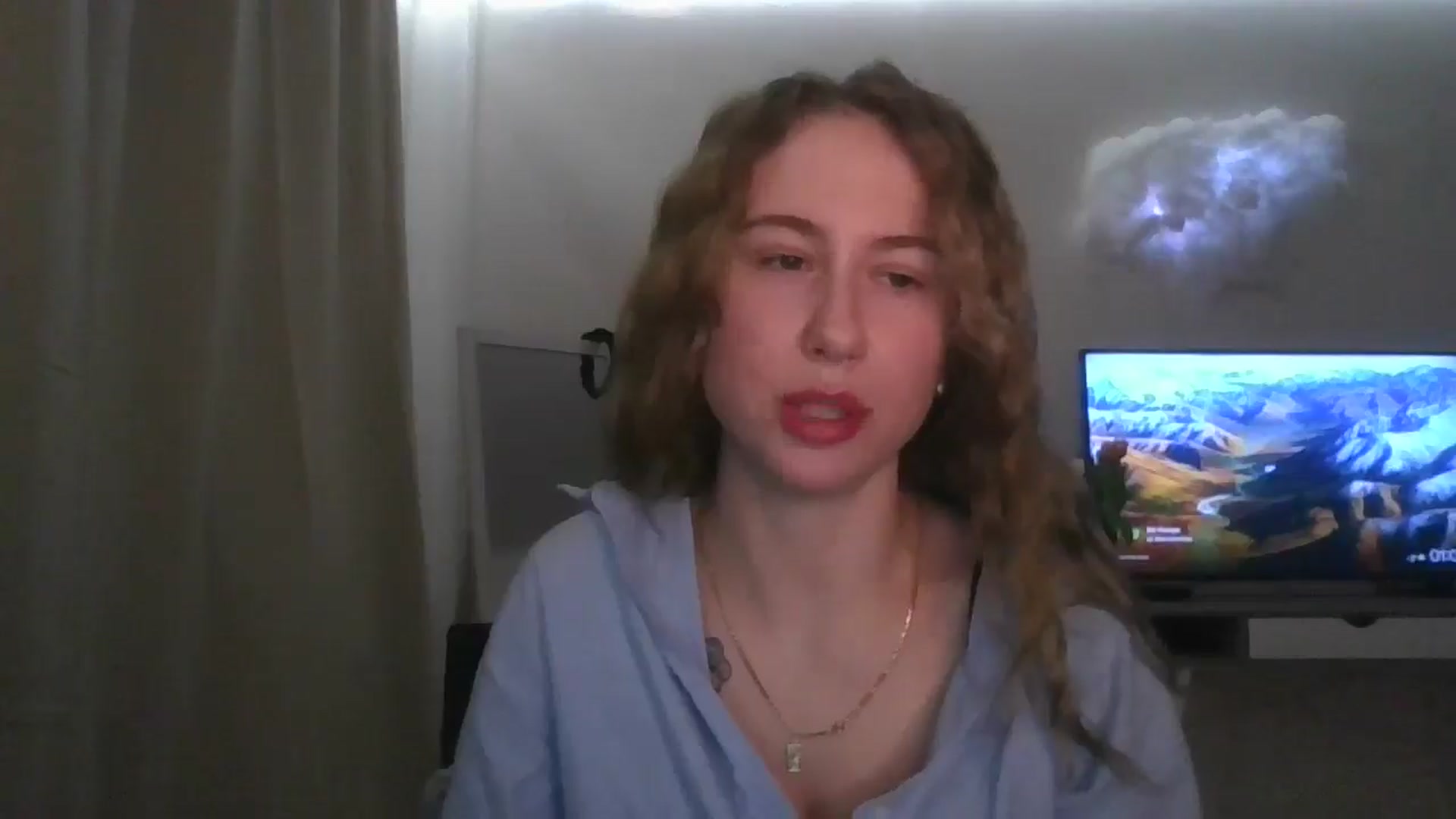 Gallery image thumbnail from Marmelade's myfreecams stream on, 01/05/2026, 24:12 image 18 of 20