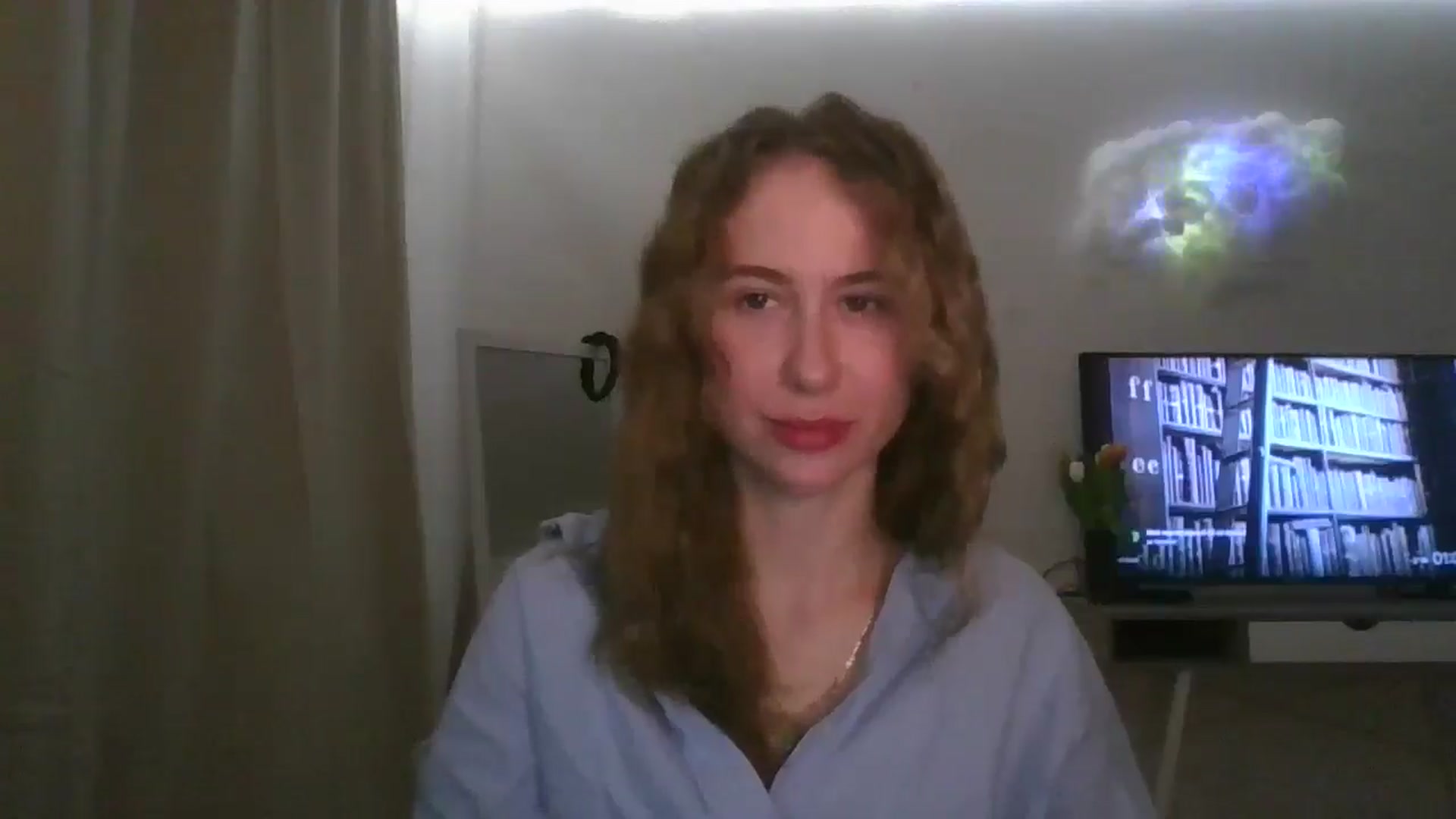 Gallery image thumbnail from Marmelade's myfreecams stream on, 01/05/2026, 24:12 image 12 of 20