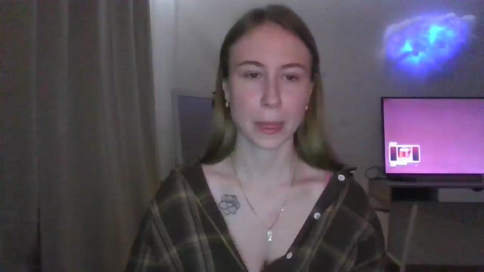 Gallery image thumbnail from Marmelade's myfreecams stream on, 01/16/2026, 23:37 image 1 of 20