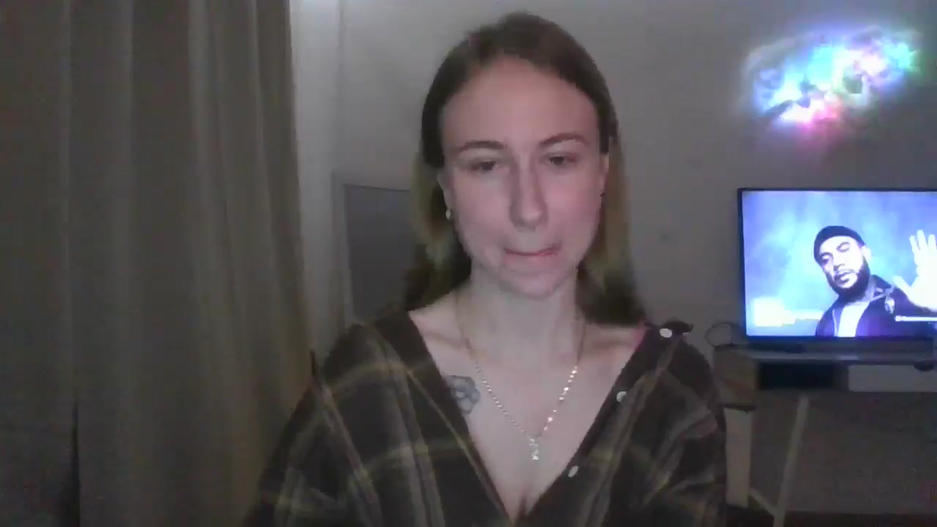 Gallery image thumbnail from Marmelade's myfreecams stream on, 01/16/2026, 23:37 image 4 of 20