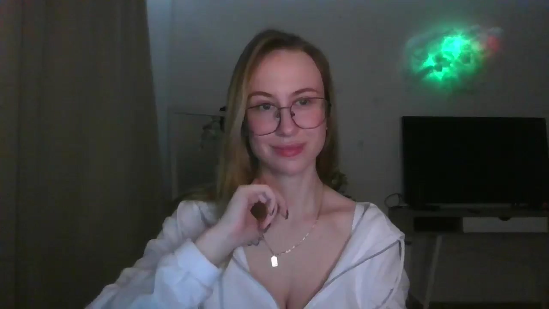 Gallery image thumbnail from Marmelade's myfreecams stream on, 01/26/2026, 22:28 image 7 of 20