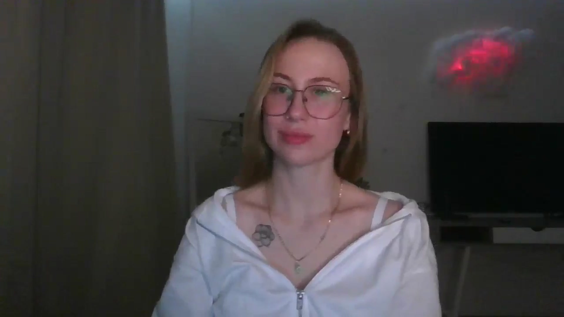 Gallery image thumbnail from Marmelade's myfreecams stream on, 01/26/2026, 23:23 image 2 of 20