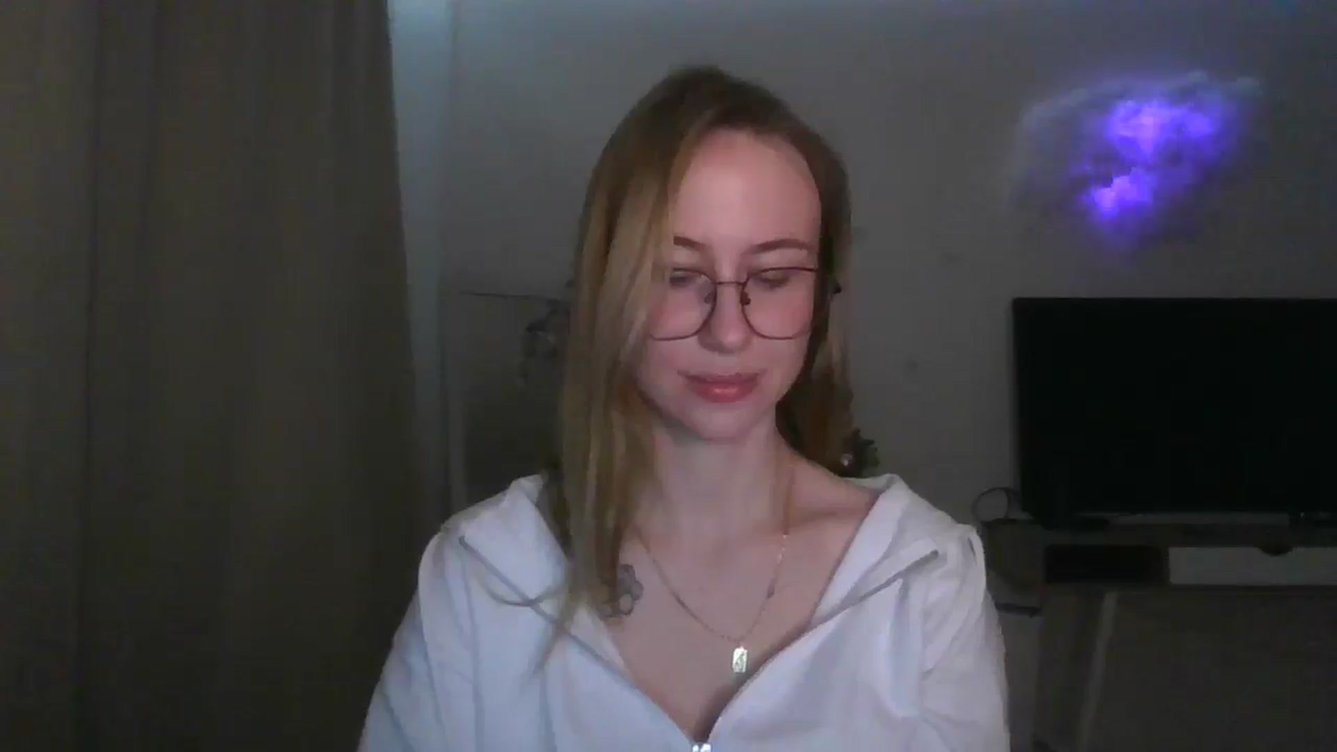 Gallery image thumbnail from Marmelade's myfreecams stream on, 01/26/2026, 23:23 image 7 of 20