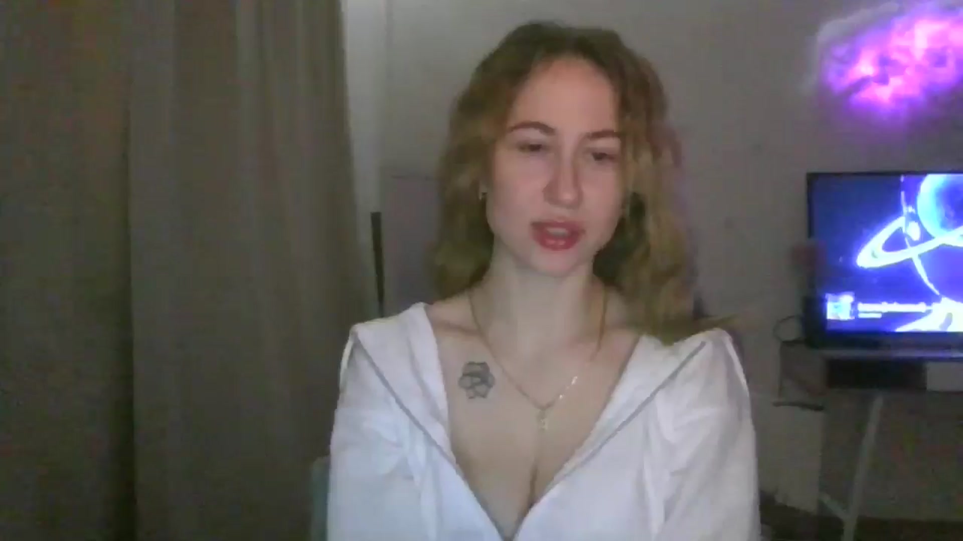 Gallery image thumbnail from Marmelade's myfreecams stream on, 01/30/2026, 24:07 image 10 of 20