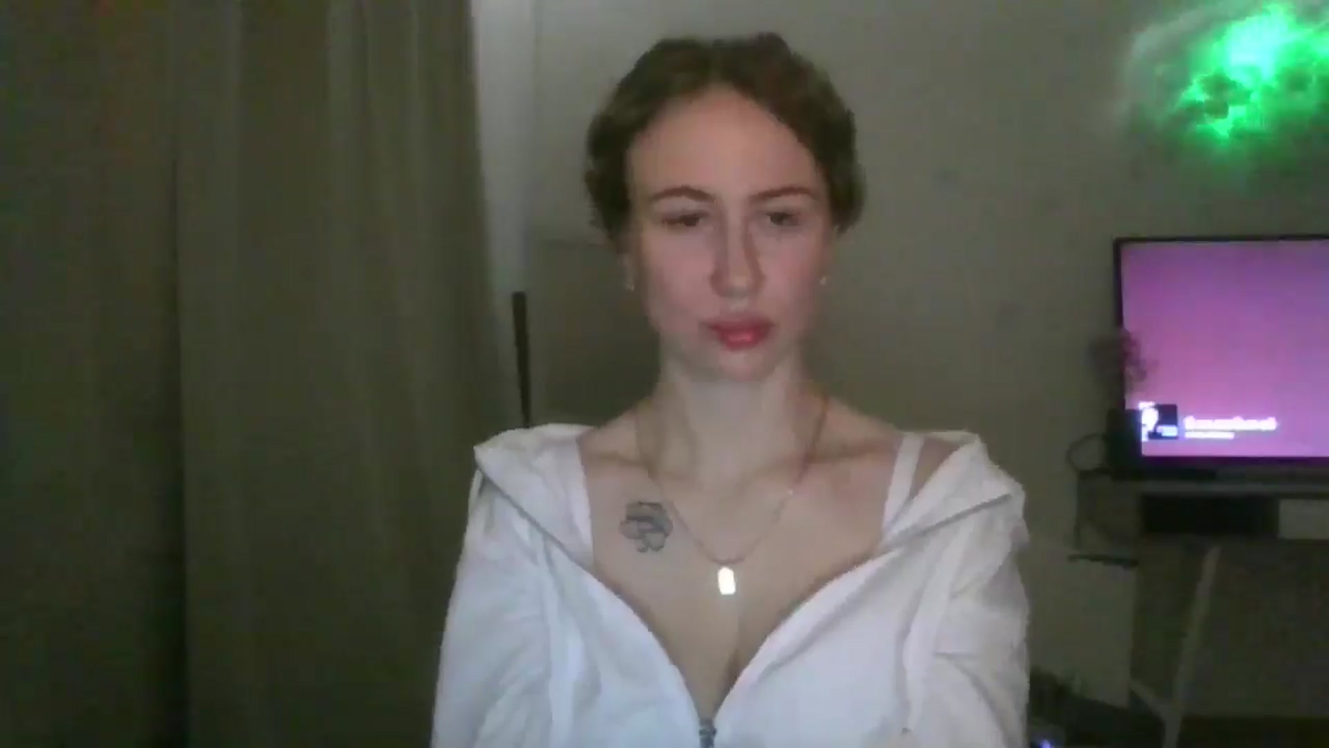 Gallery image thumbnail from Marmelade's myfreecams stream on, 01/30/2026, 24:07 image 6 of 20