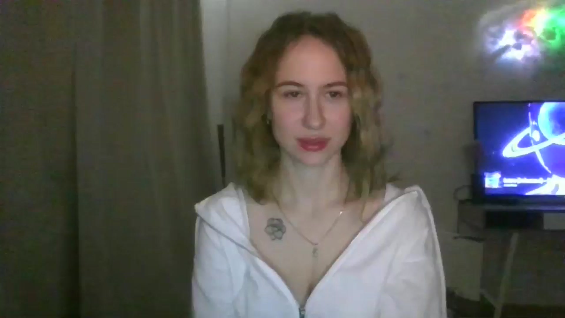 Gallery image thumbnail from Marmelade's myfreecams stream on, 01/30/2026, 24:07 image 11 of 20