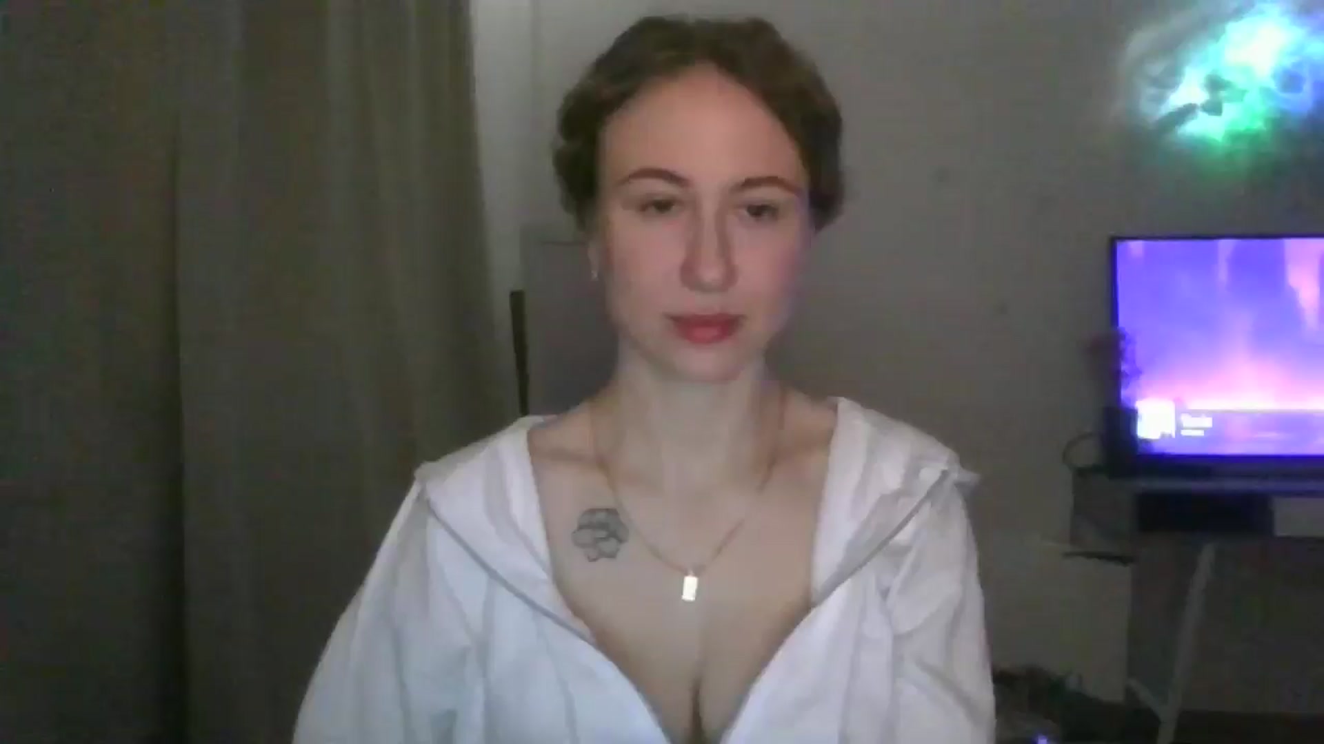 Gallery image thumbnail from Marmelade's myfreecams stream on, 01/30/2026, 24:07 image 4 of 20