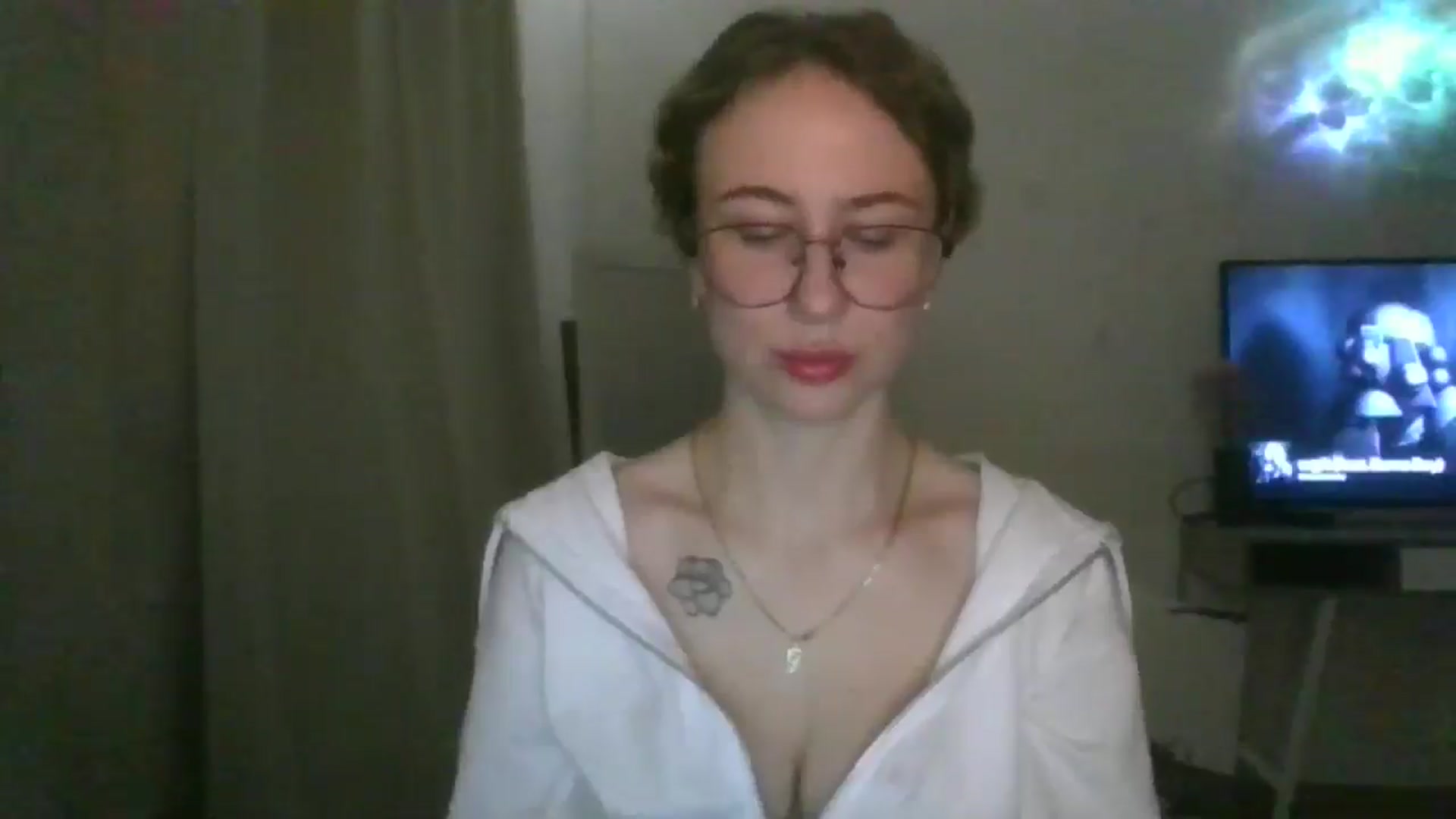 Gallery image thumbnail from Marmelade's myfreecams stream on, 01/30/2026, 24:07 image 2 of 20
