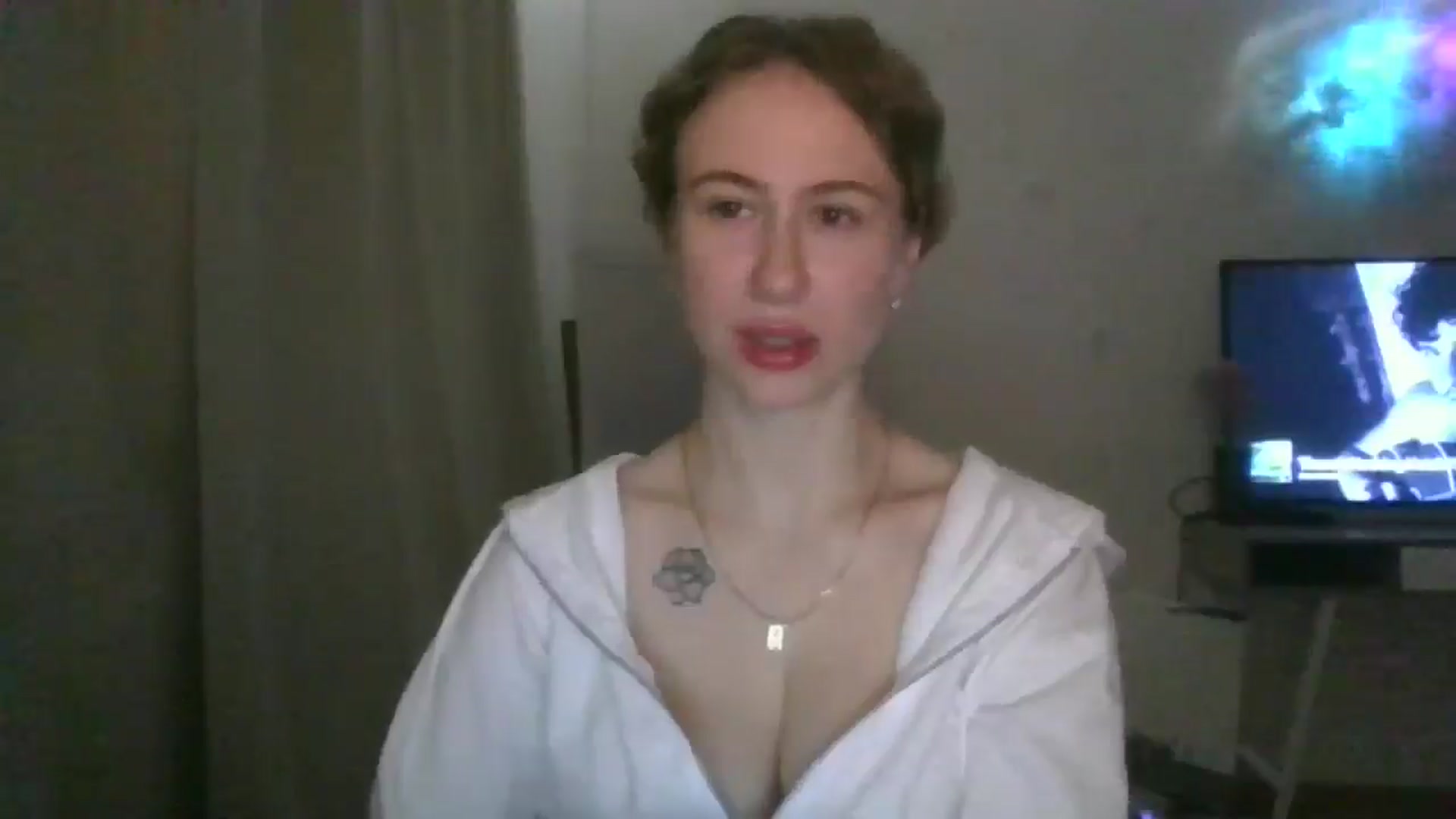 Gallery image thumbnail from Marmelade's myfreecams stream on, 01/30/2026, 24:07 image 5 of 20