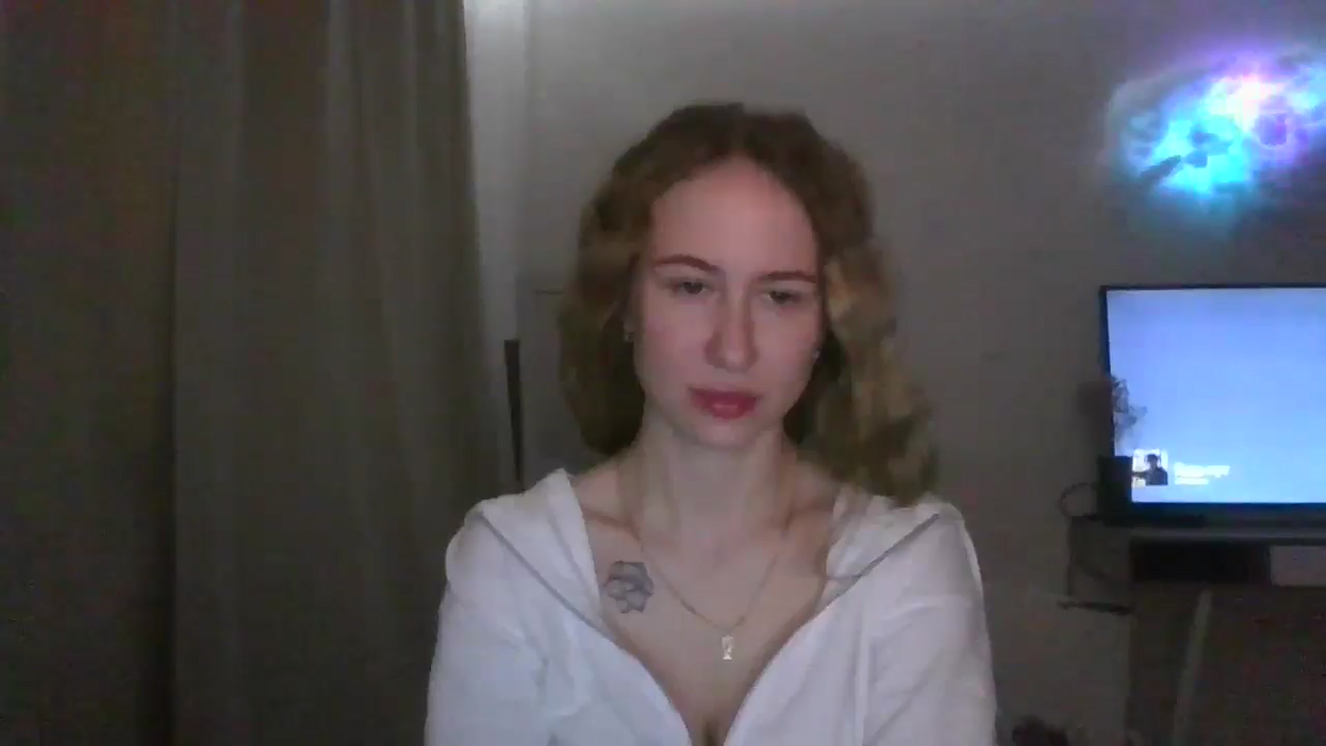 Gallery image thumbnail from Marmelade's myfreecams stream on, 01/30/2026, 24:07 image 17 of 20