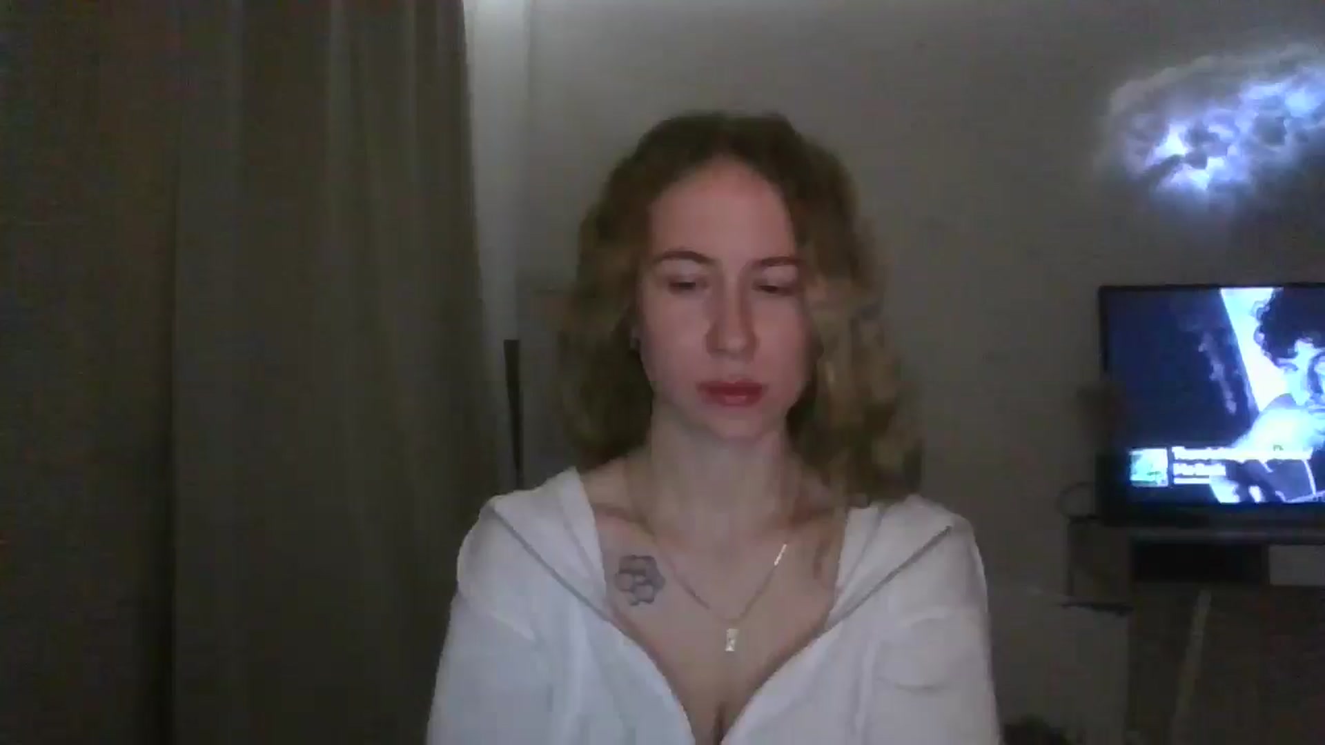 Gallery image thumbnail from Marmelade's myfreecams stream on, 01/30/2026, 24:07 image 18 of 20