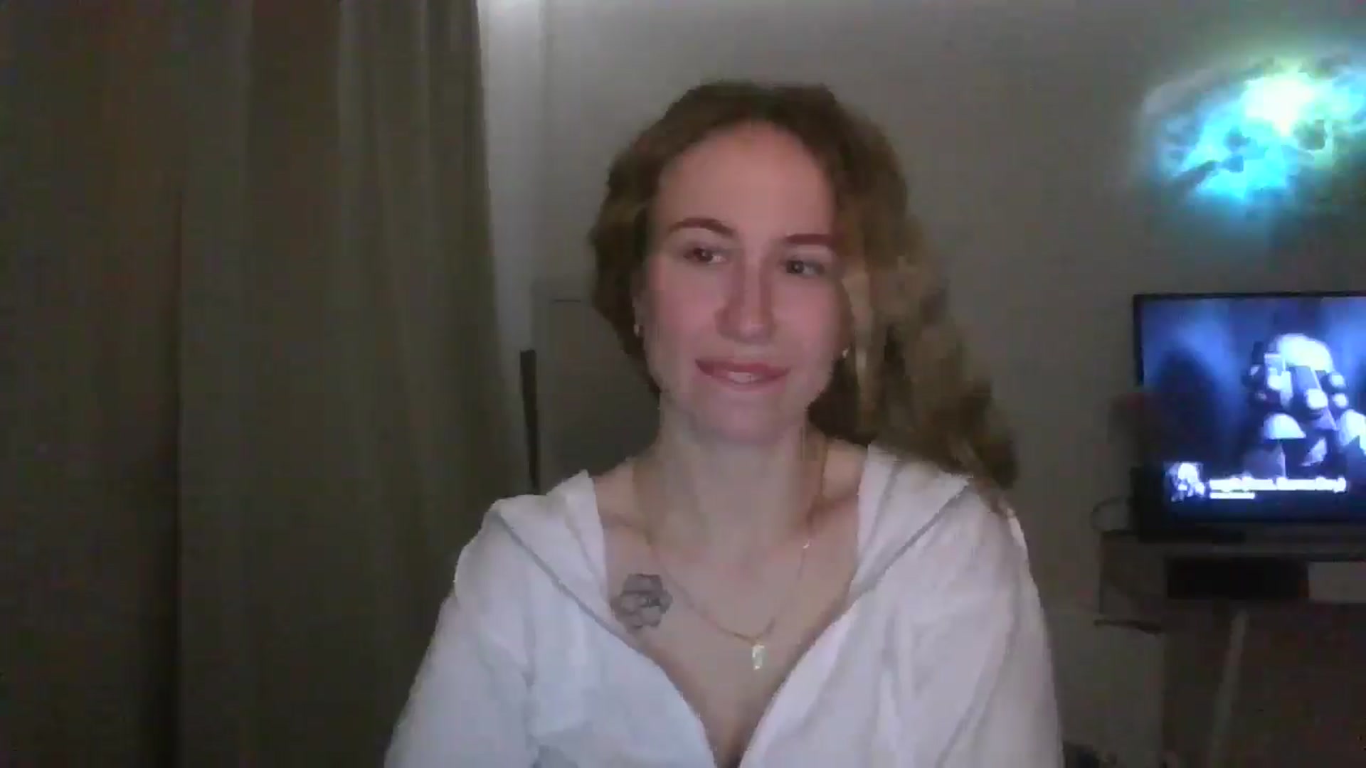 Gallery image thumbnail from Marmelade's myfreecams stream on, 01/30/2026, 24:07 image 16 of 20