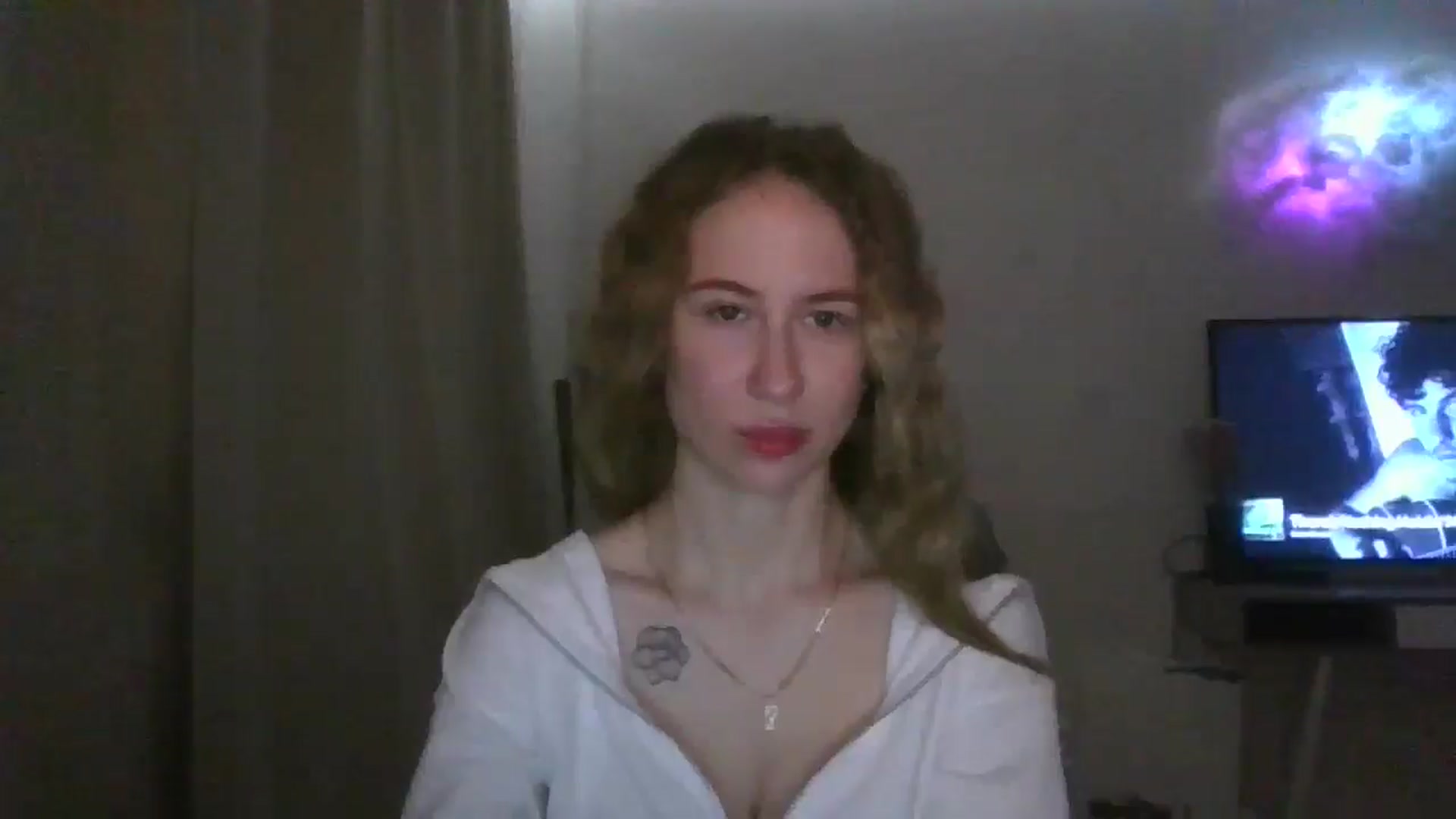 Gallery image thumbnail from Marmelade's myfreecams stream on, 01/30/2026, 24:07 image 19 of 20