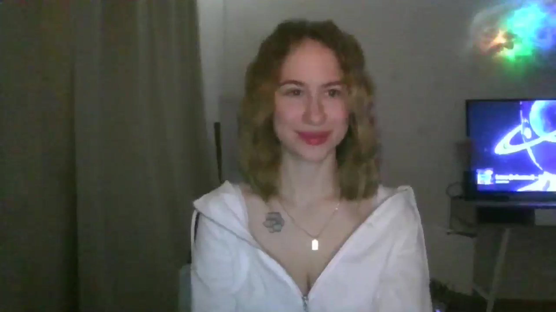 Gallery image thumbnail from Marmelade's myfreecams stream on, 01/30/2026, 24:07 image 12 of 20