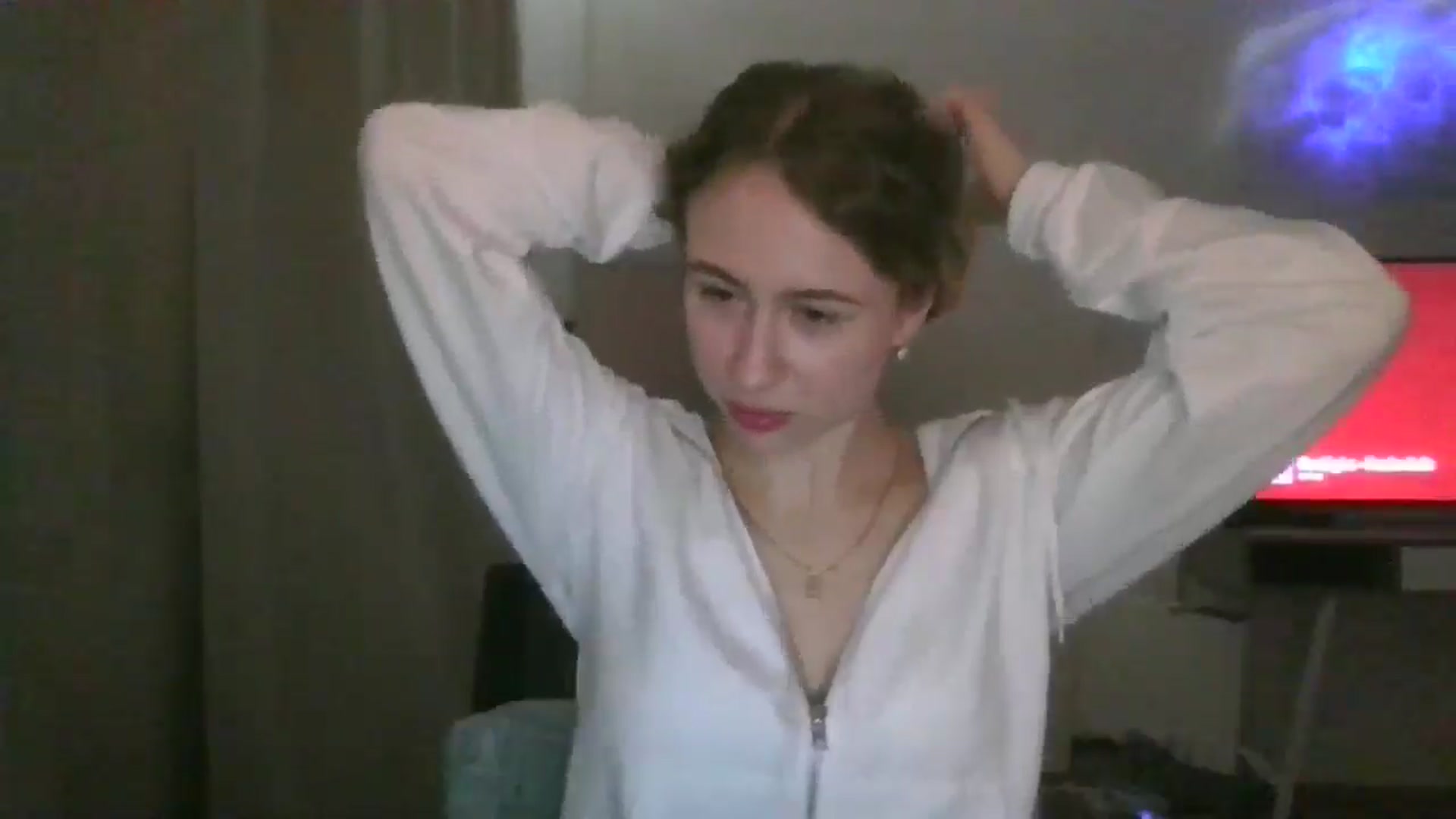 Gallery image thumbnail from Marmelade's myfreecams stream on, 01/30/2026, 24:07 image 7 of 20
