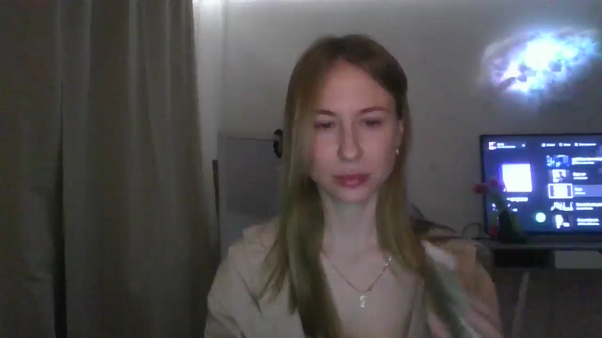 Gallery image thumbnail from Marmelade's myfreecams stream on, 01/31/2026, 24:41 image 17 of 20