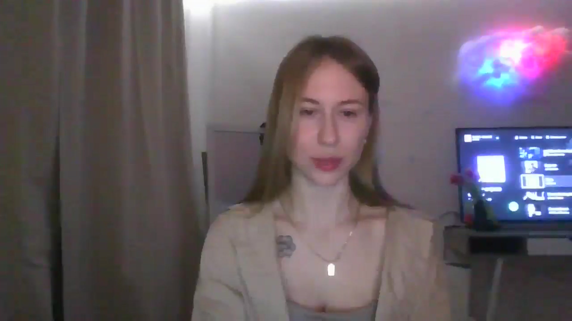 Gallery image thumbnail from Marmelade's myfreecams stream on, 01/31/2026, 24:41 image 9 of 20