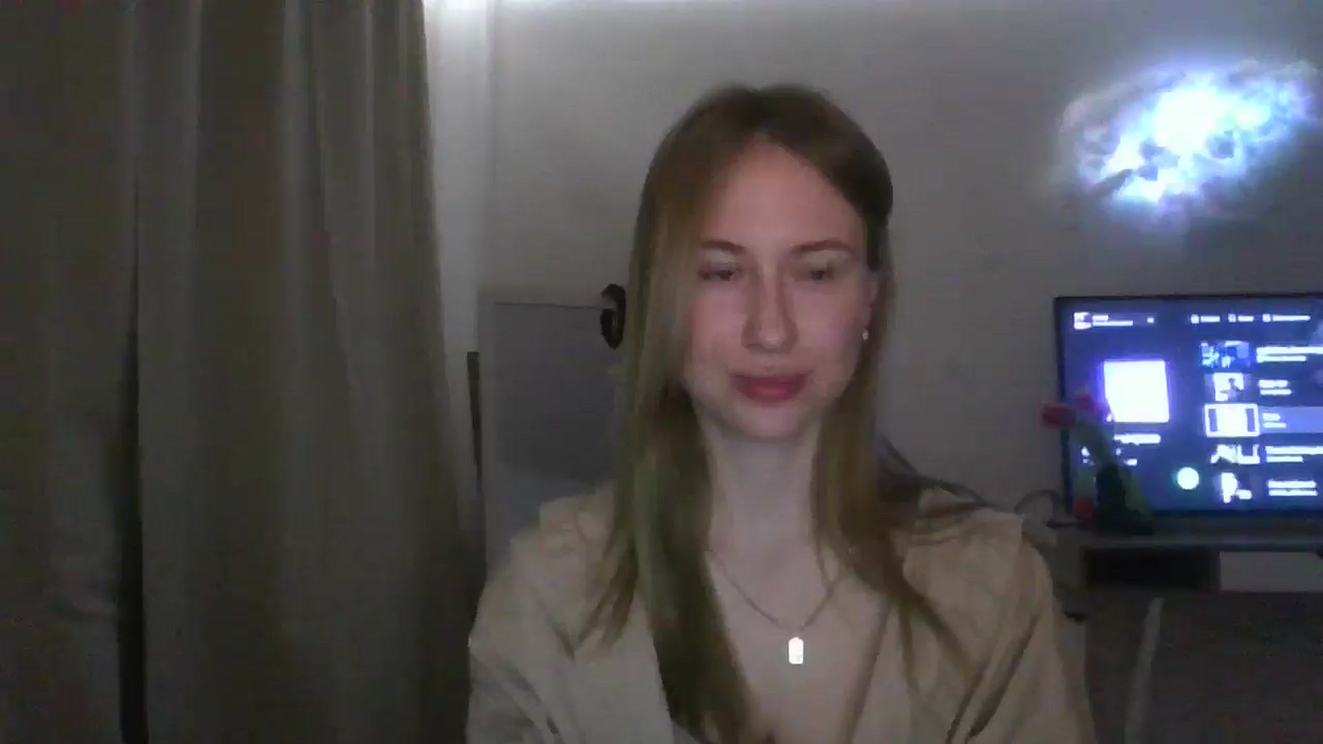 Gallery image thumbnail from Marmelade's myfreecams stream on, 01/31/2026, 24:41 image 18 of 20