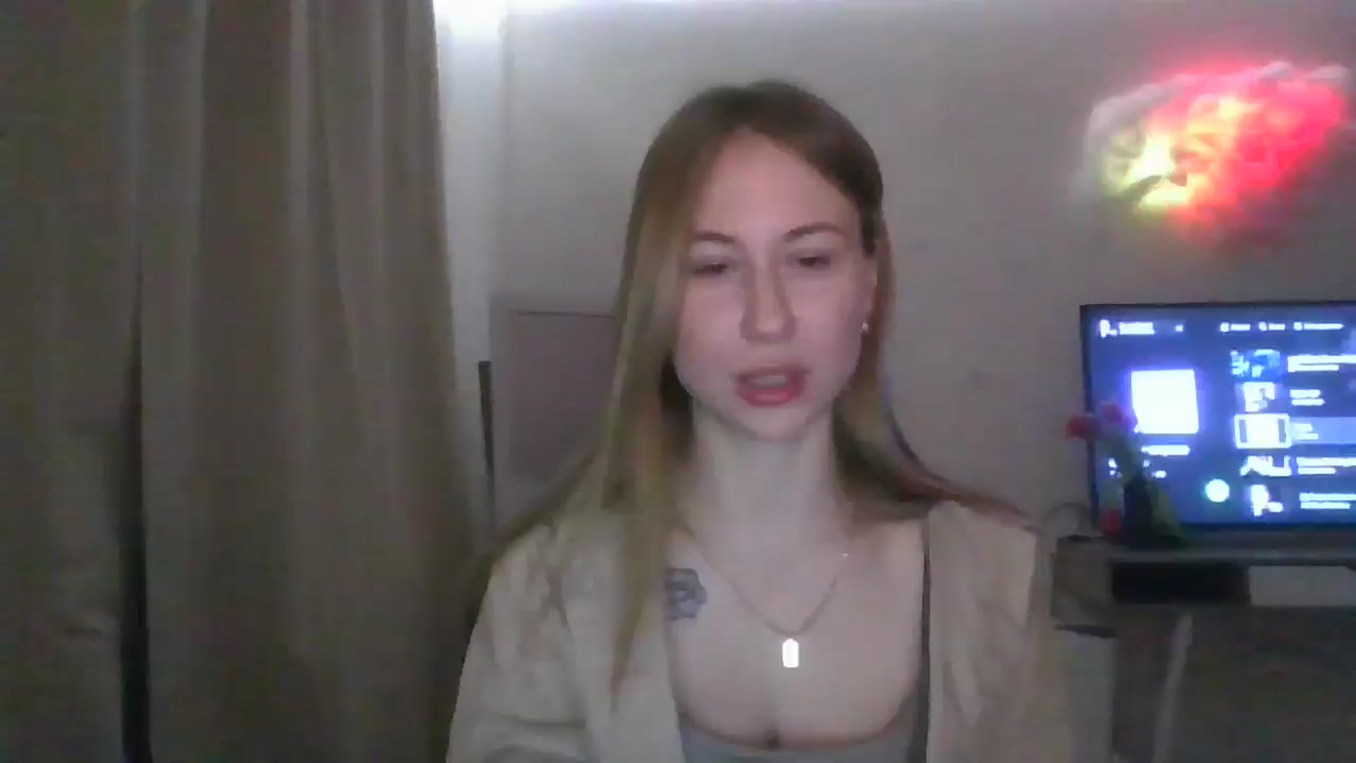 Gallery image thumbnail from Marmelade's myfreecams stream on, 01/31/2026, 24:41 image 7 of 20