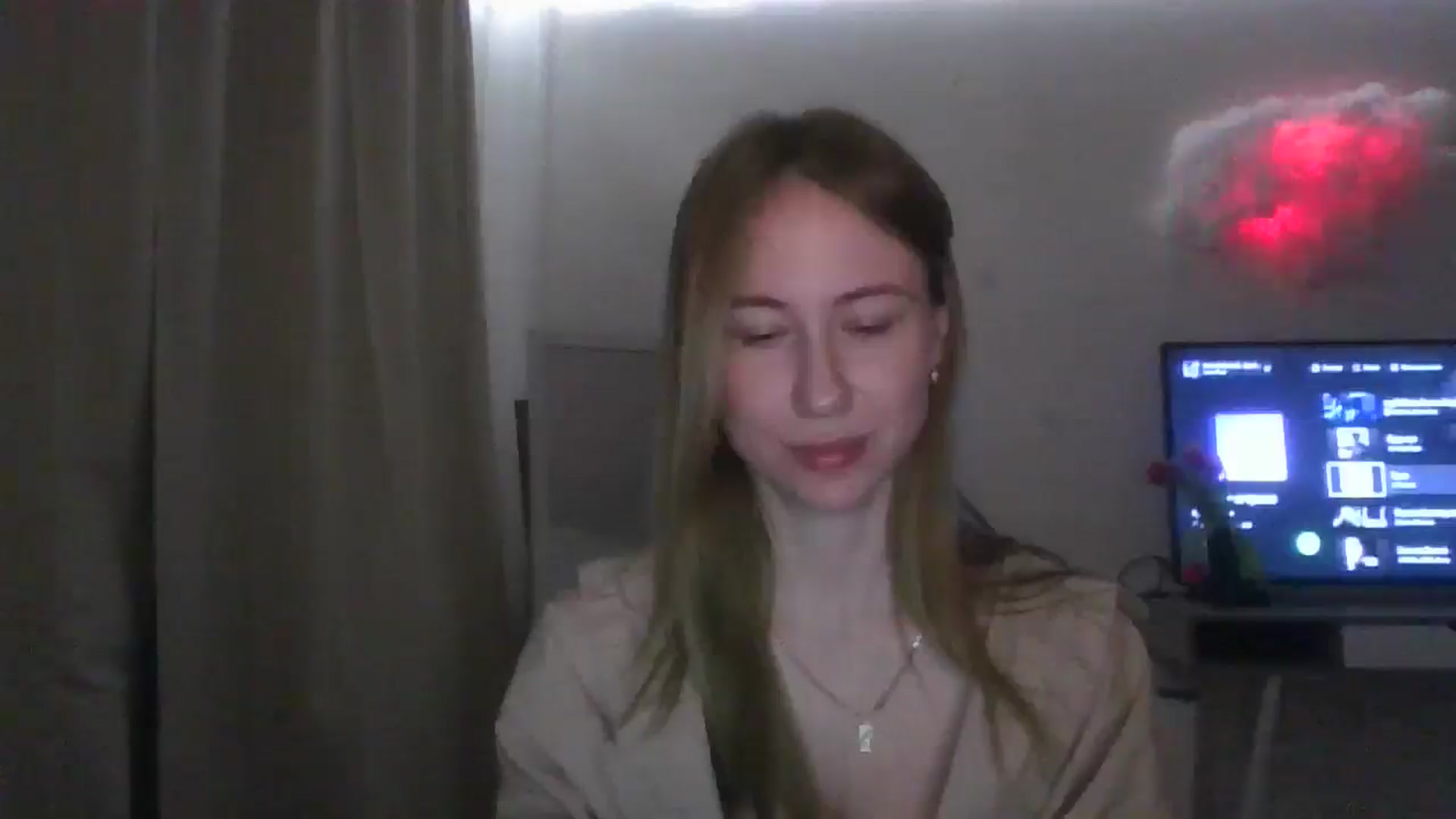 Gallery image thumbnail from Marmelade's myfreecams stream on, 01/31/2026, 24:41 image 20 of 20