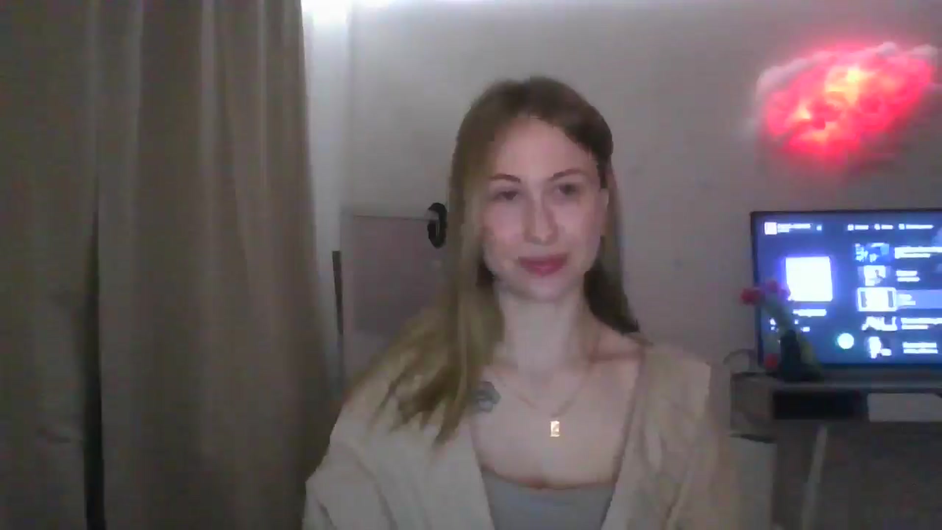 Gallery image thumbnail from Marmelade's myfreecams stream on, 01/31/2026, 24:41 image 8 of 20