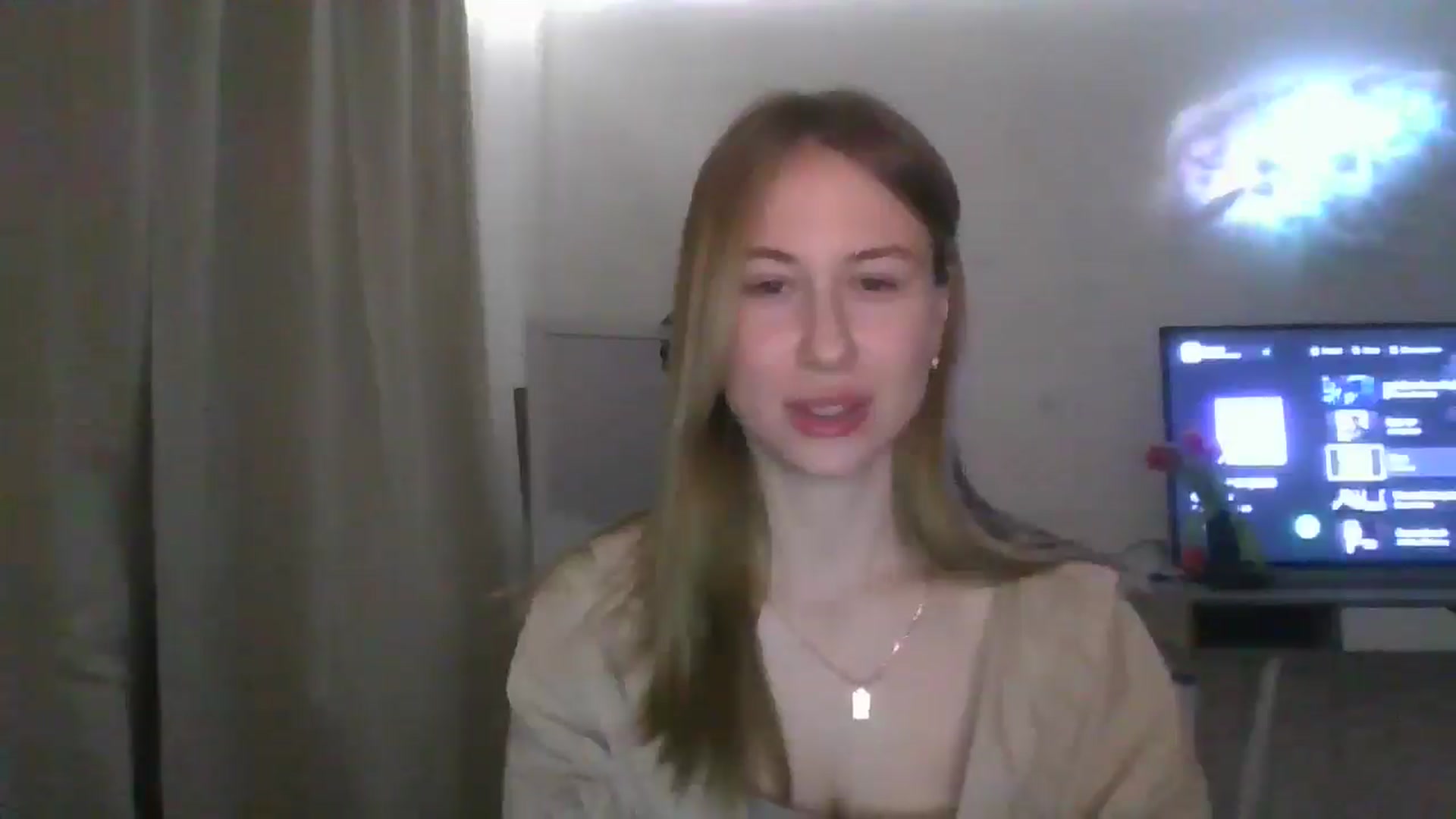 Gallery image thumbnail from Marmelade's myfreecams stream on, 01/31/2026, 24:41 image 12 of 20