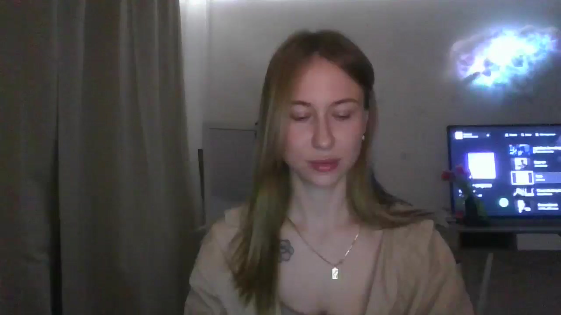 Gallery image thumbnail from Marmelade's myfreecams stream on, 01/31/2026, 24:41 image 14 of 20