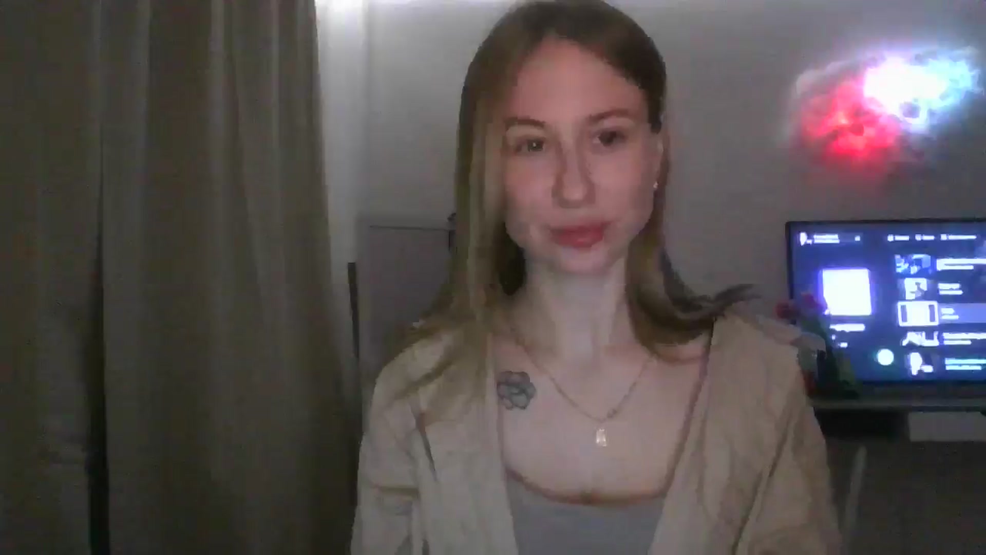 Gallery image thumbnail from Marmelade's myfreecams stream on, 01/31/2026, 24:41 image 5 of 20