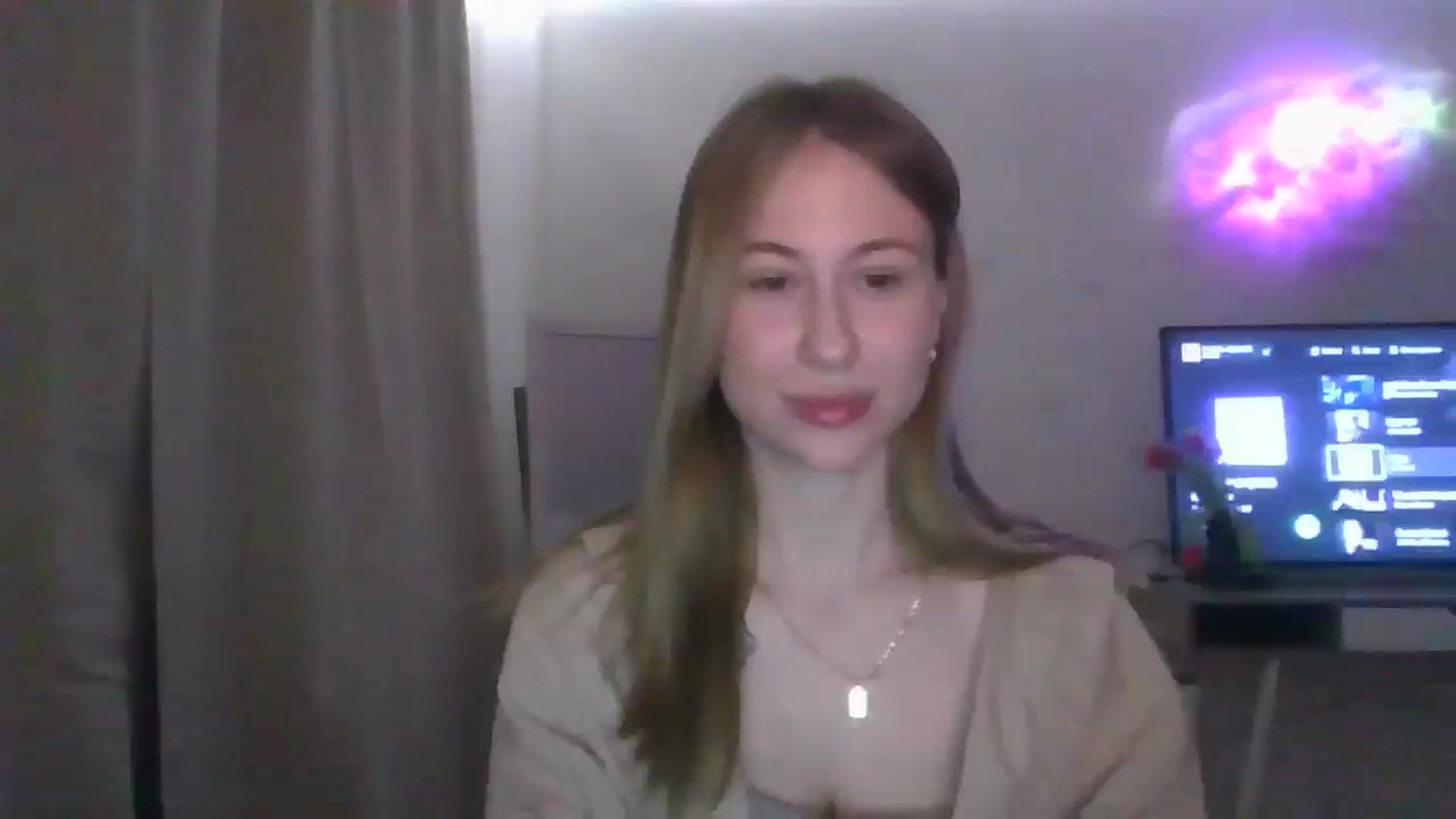 Gallery image thumbnail from Marmelade's myfreecams stream on, 01/31/2026, 24:41 image 11 of 20