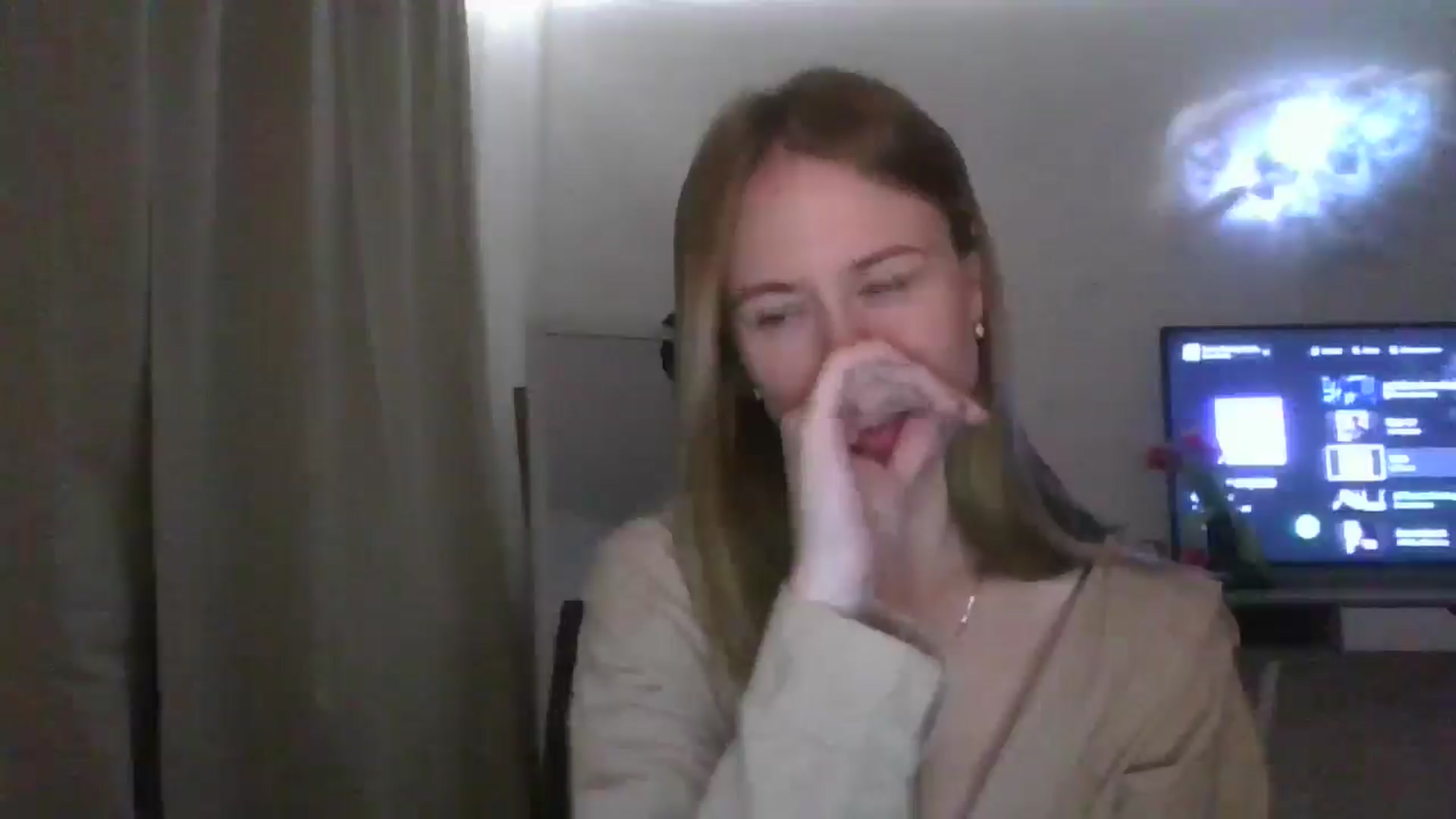 Gallery image thumbnail from Marmelade's myfreecams stream on, 01/31/2026, 24:41 image 4 of 20
