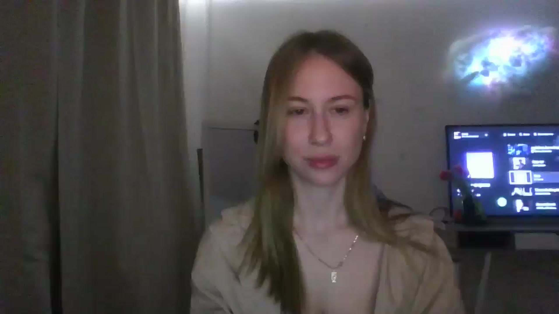 Gallery image thumbnail from Marmelade's myfreecams stream on, 01/31/2026, 24:41 image 16 of 20