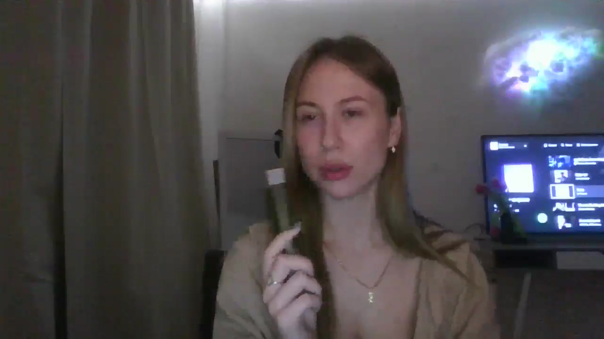 Gallery image thumbnail from Marmelade's myfreecams stream on, 01/31/2026, 24:41 image 15 of 20