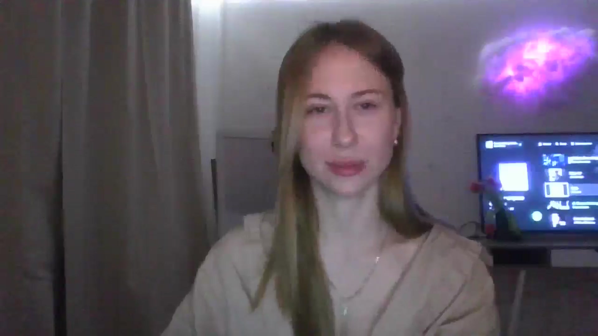 Gallery image thumbnail from Marmelade's myfreecams stream on, 01/31/2026, 24:41 image 2 of 20