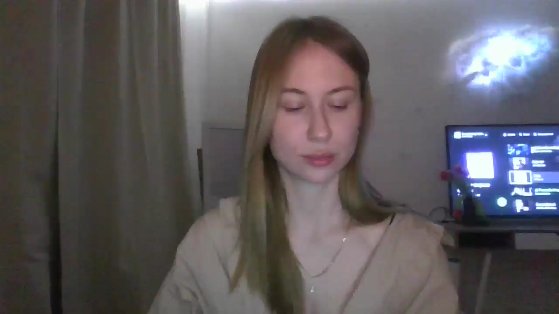 Gallery image thumbnail from Marmelade's myfreecams stream on, 01/31/2026, 24:41 image 3 of 20