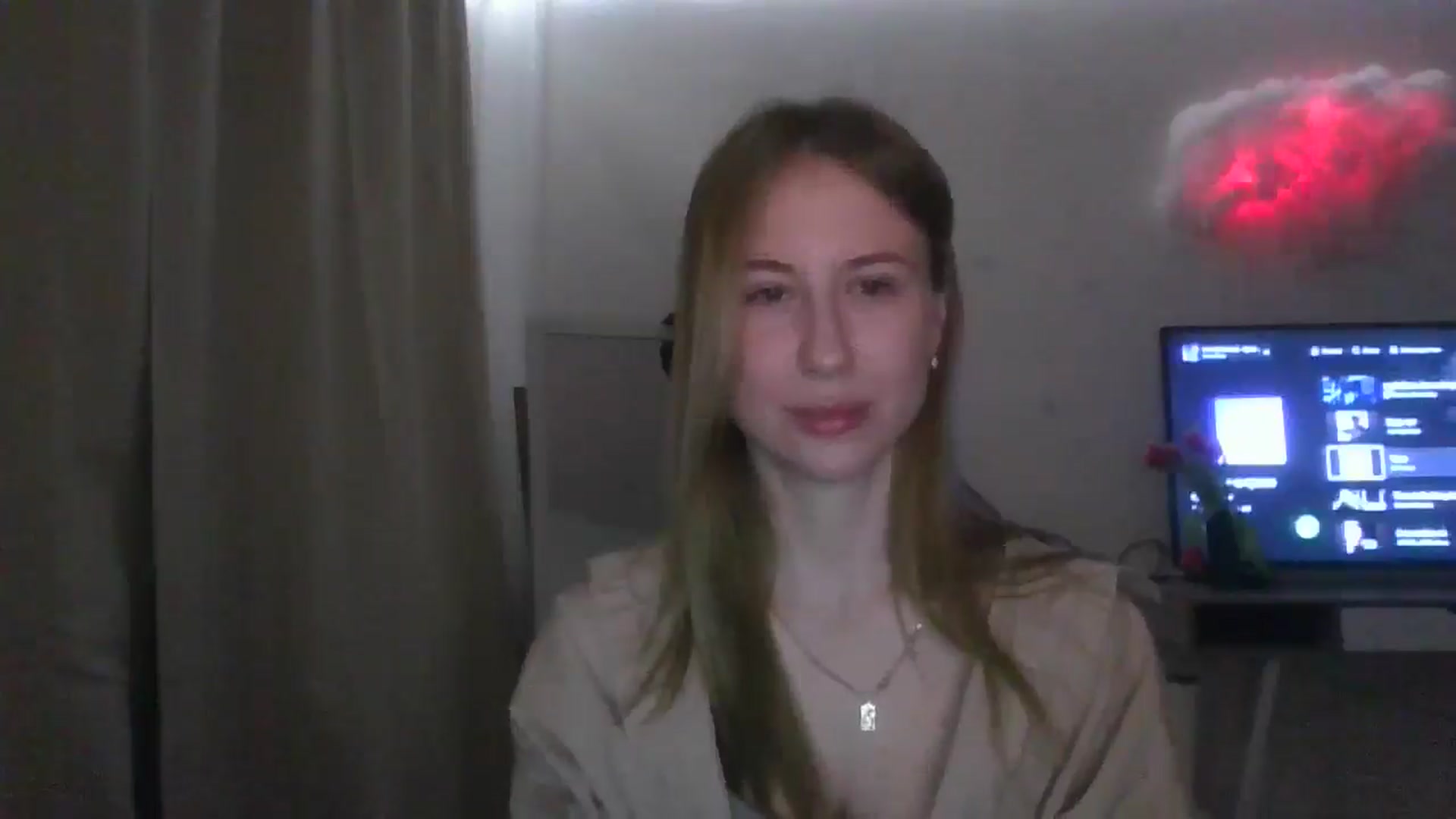 Gallery image thumbnail from Marmelade's myfreecams stream on, 01/31/2026, 24:41 image 19 of 20