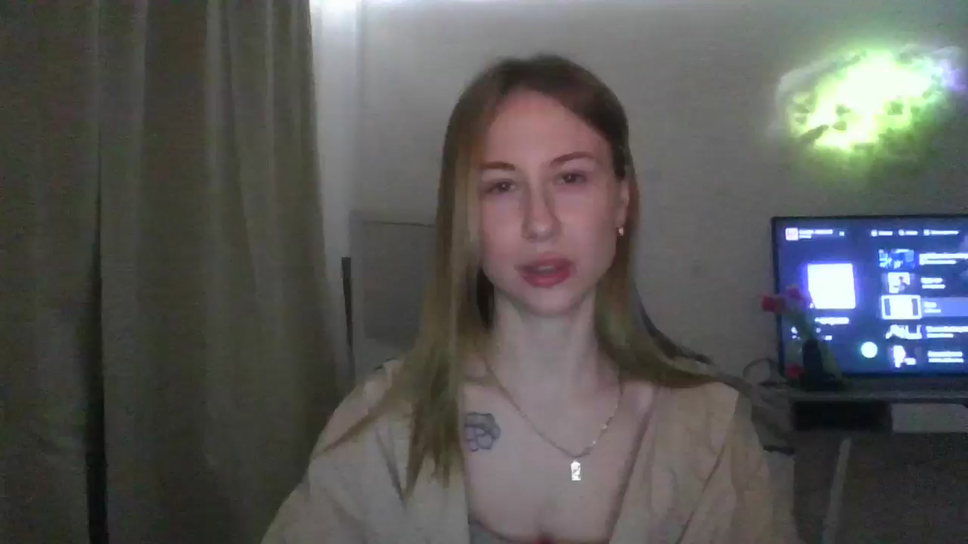 Gallery image thumbnail from Marmelade's myfreecams stream on, 01/31/2026, 24:41 image 10 of 20