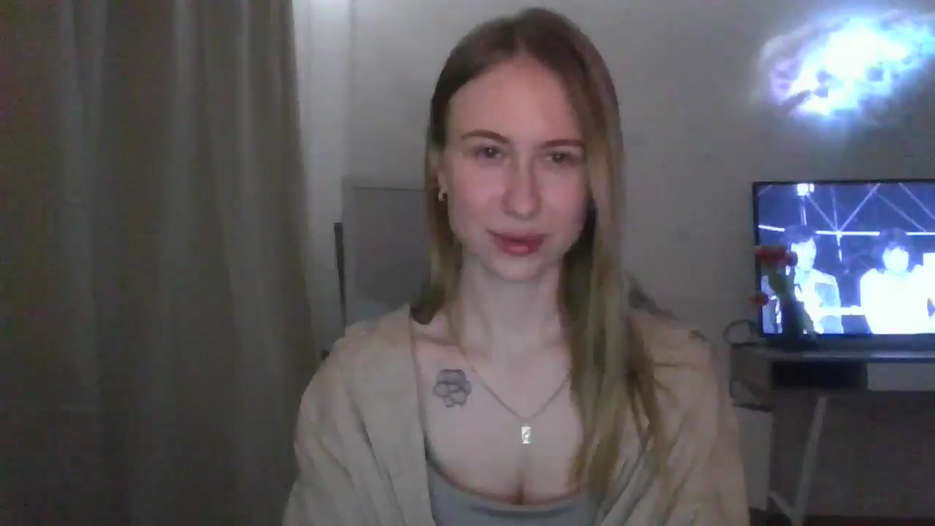 Gallery image thumbnail from Marmelade's myfreecams stream on, 02/01/2026, 01:15 image 12 of 20