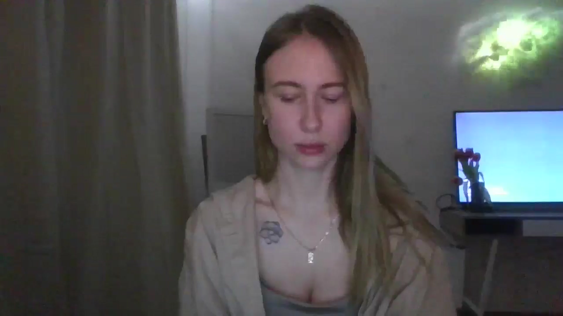 Gallery image thumbnail from Marmelade's myfreecams stream on, 02/01/2026, 01:15 image 5 of 20